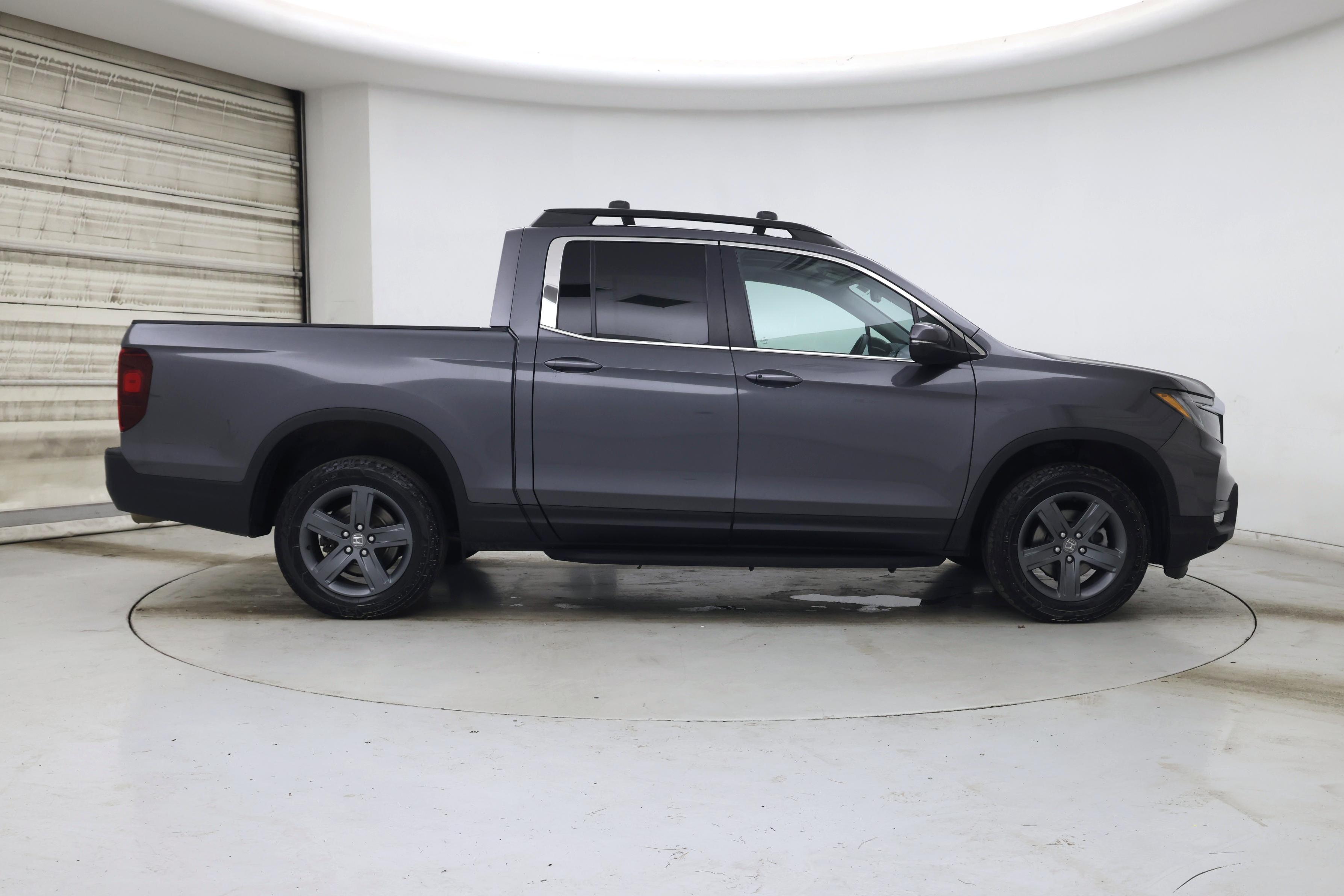 Thumbnail: 2023 Honda Ridgeline - 7