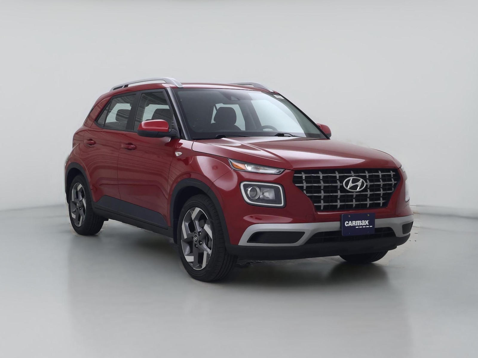 2022 Hyundai Venue SEL