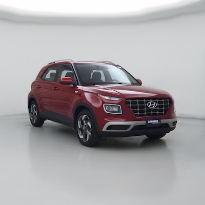2022 Hyundai Venue SEL