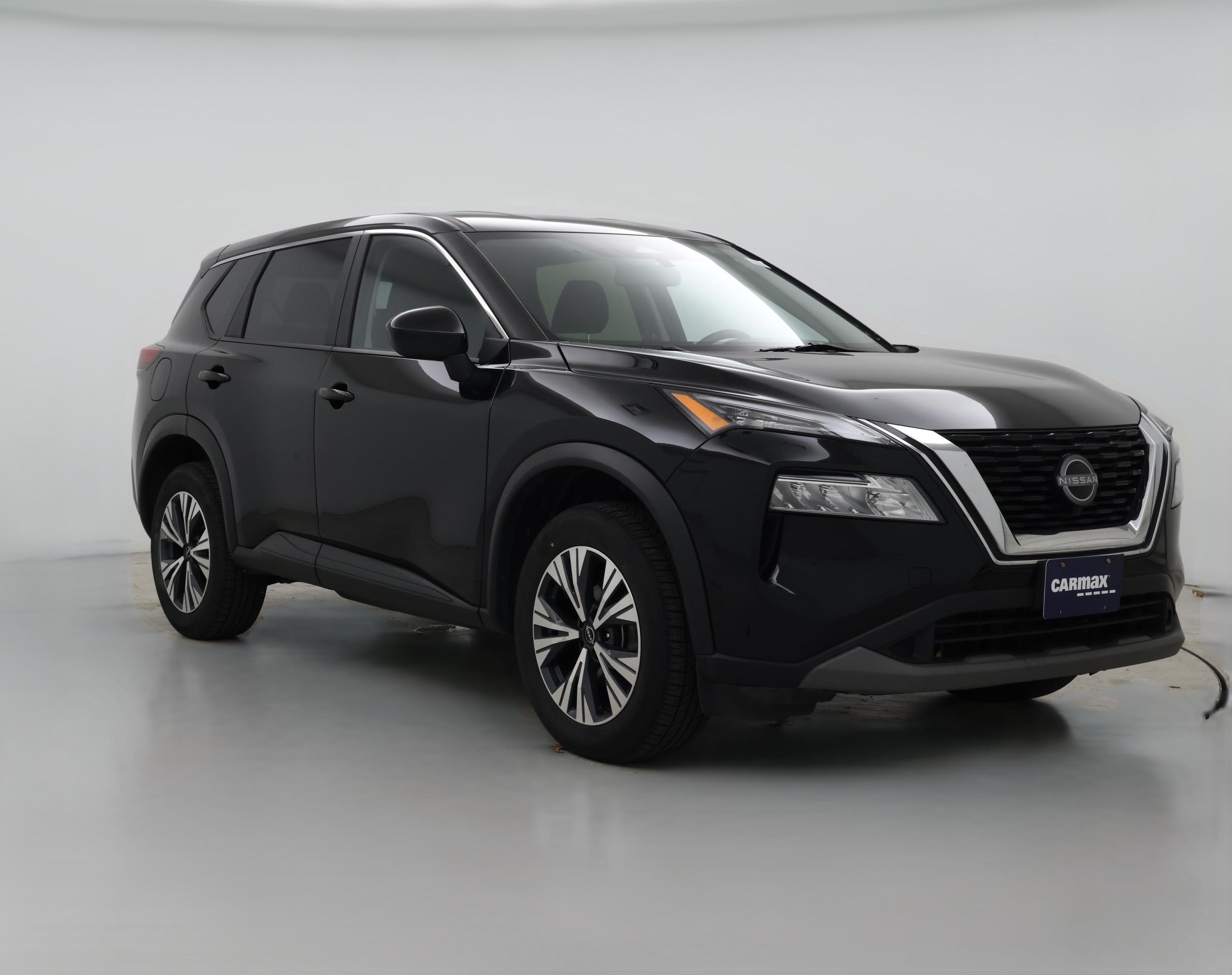 Thumbnail: 2023 Nissan Rogue - 1