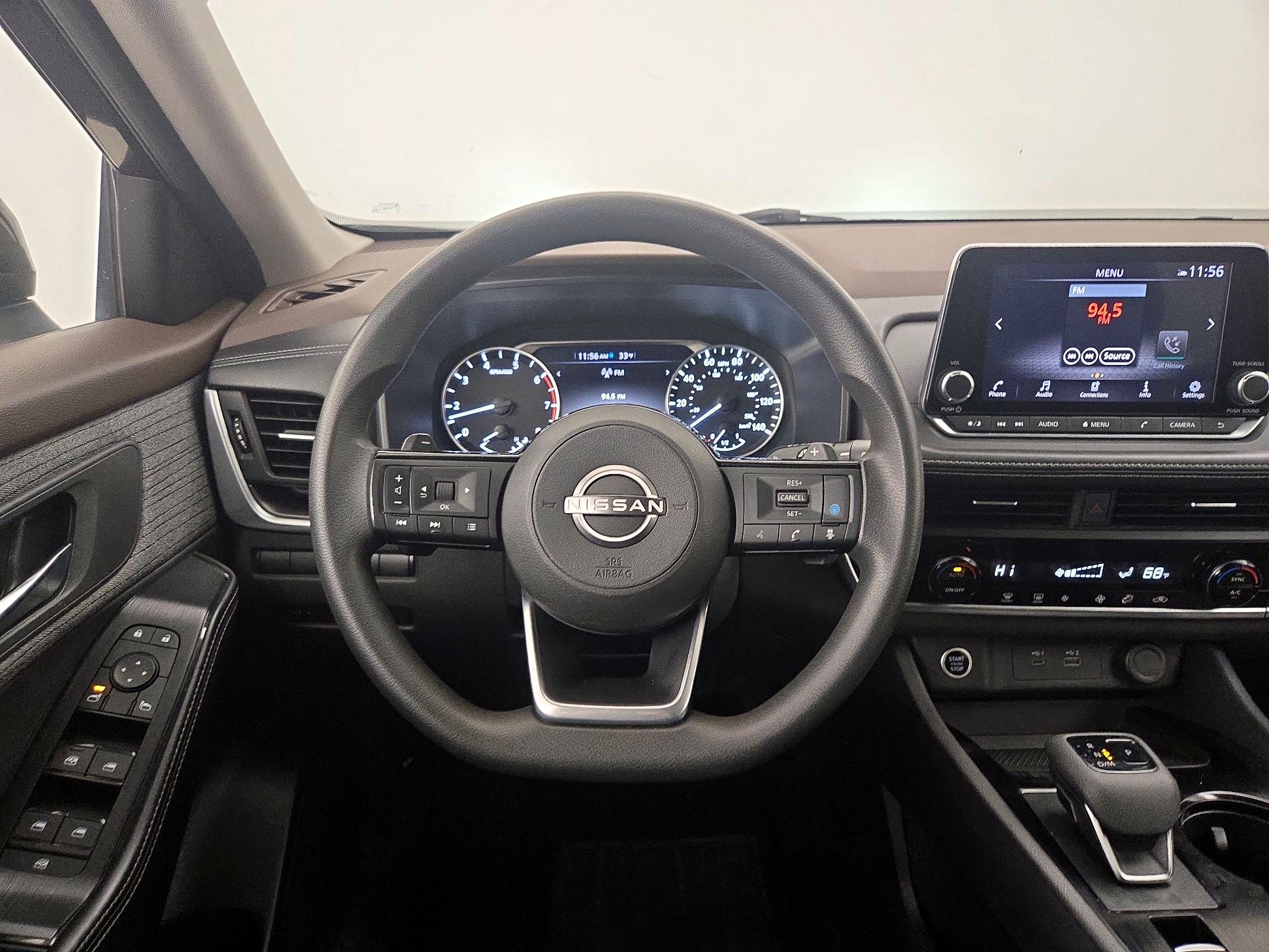 Thumbnail: 2023 Nissan Rogue - 10