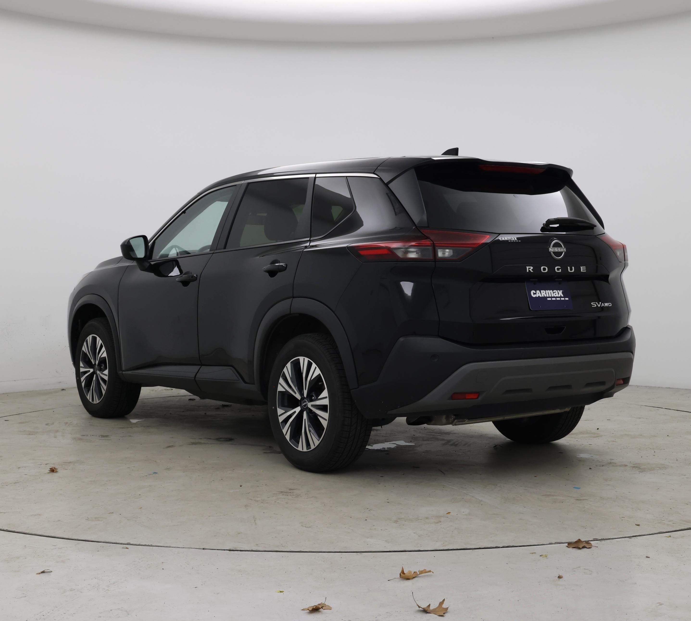 Thumbnail: 2023 Nissan Rogue - 2