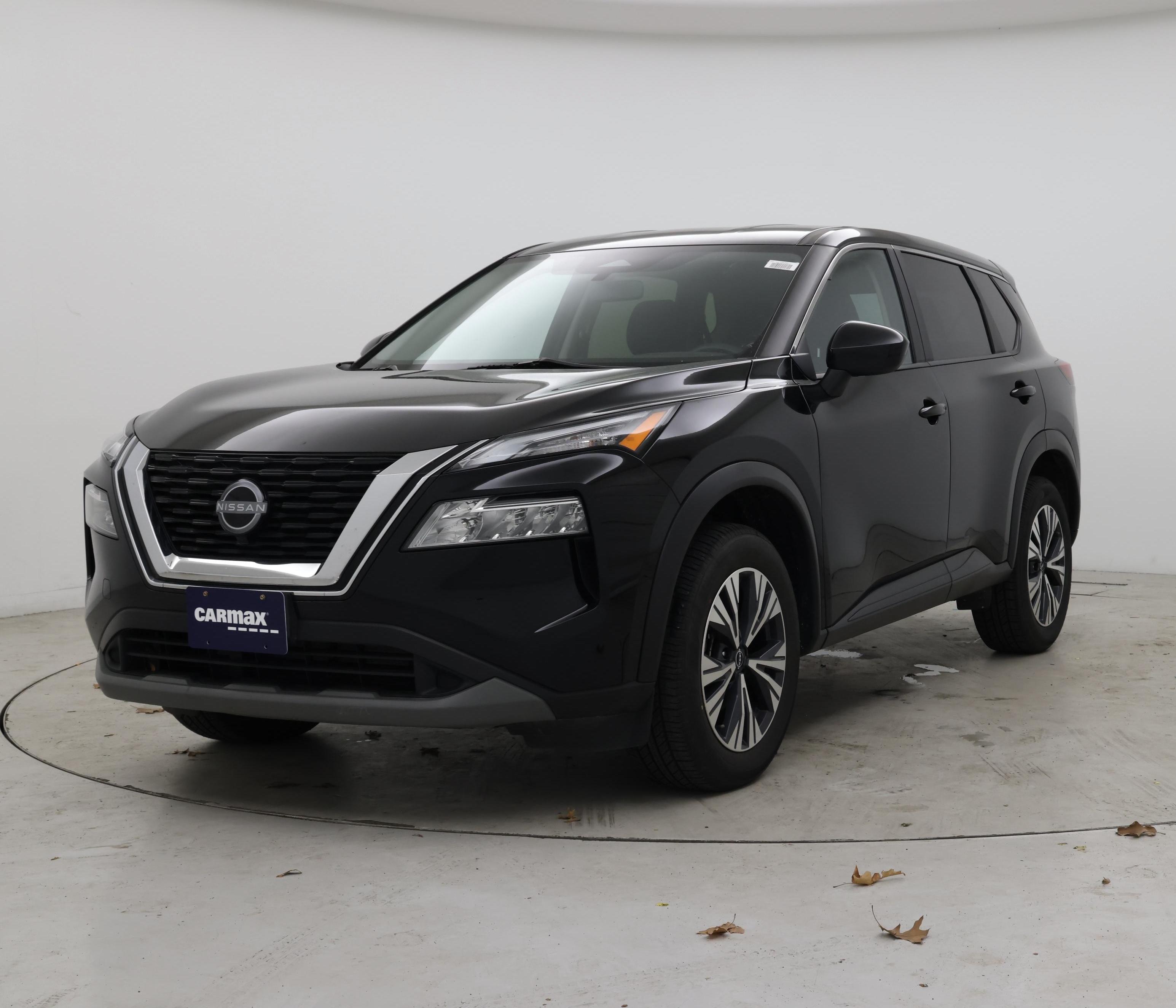 Thumbnail: 2023 Nissan Rogue - 4