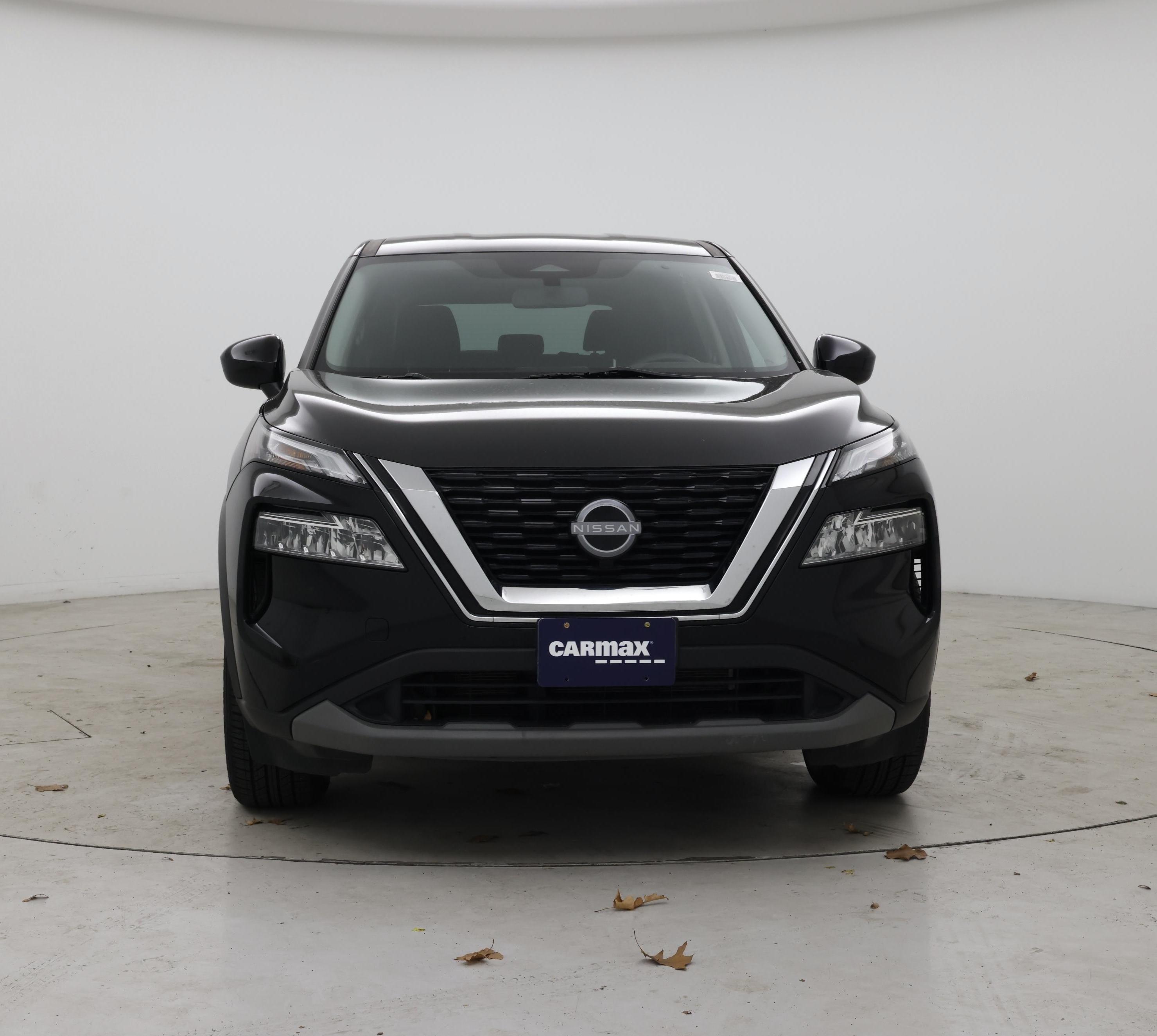 Thumbnail: 2023 Nissan Rogue - 5