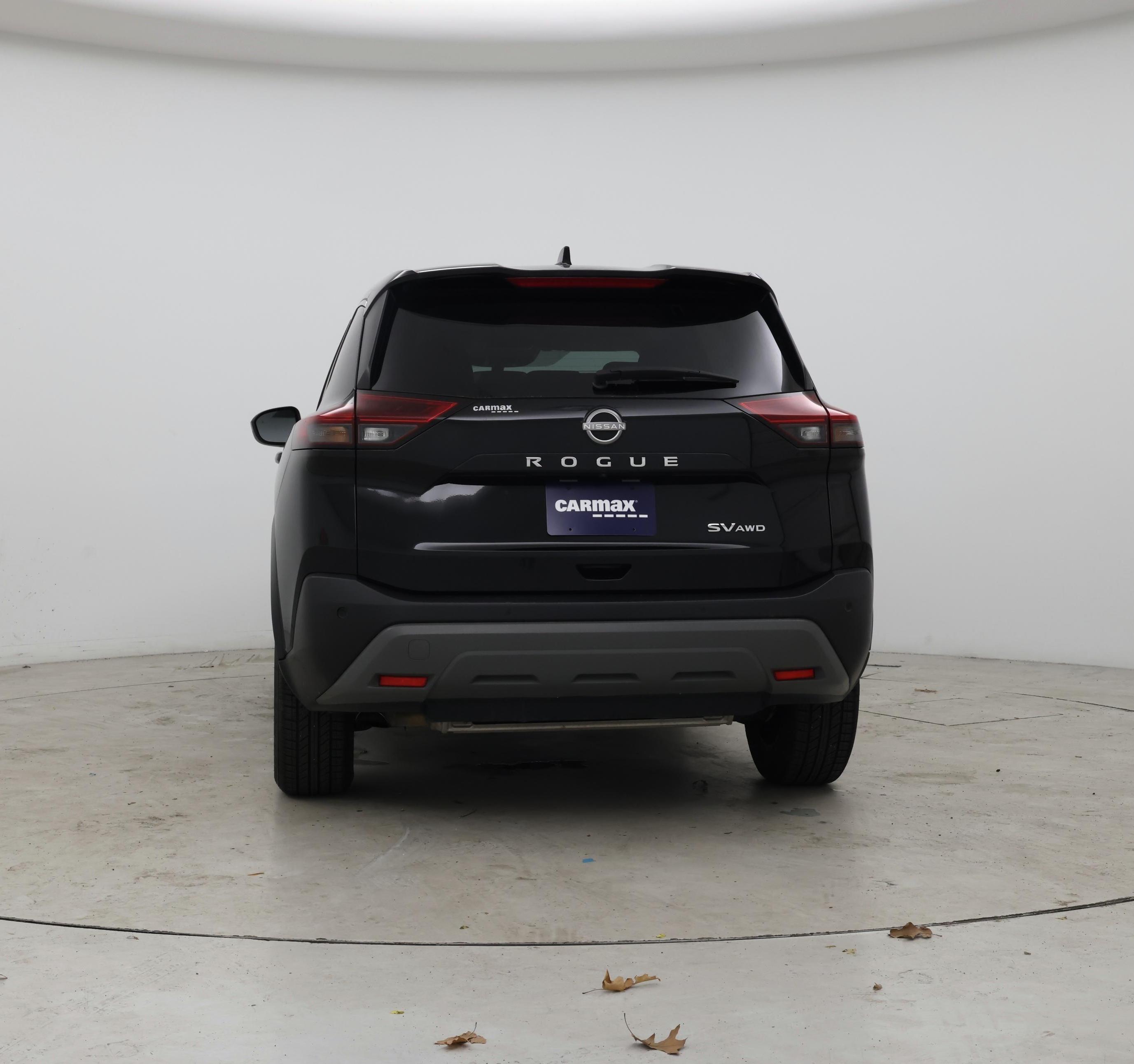 Thumbnail: 2023 Nissan Rogue - 6