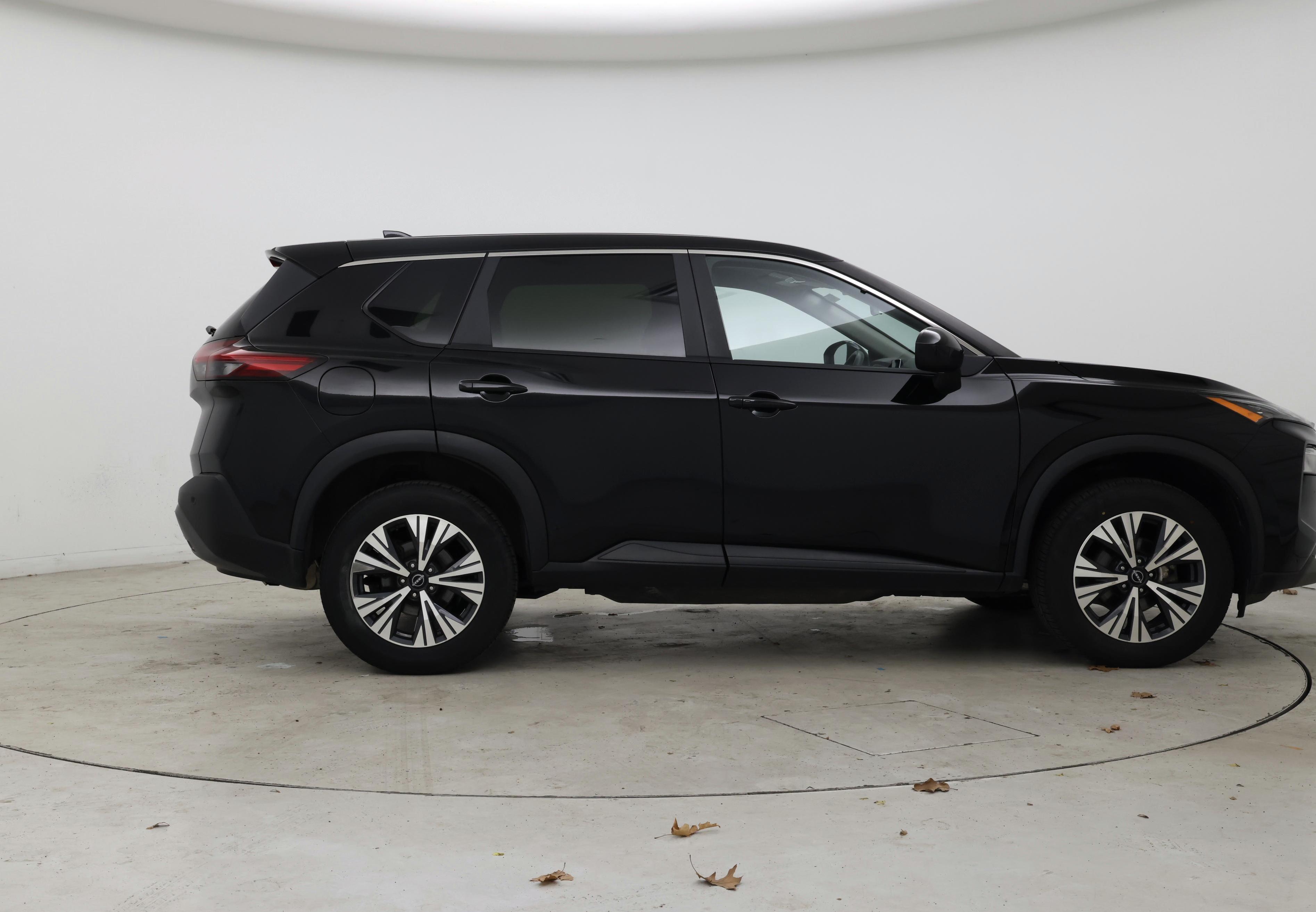 Thumbnail: 2023 Nissan Rogue - 7