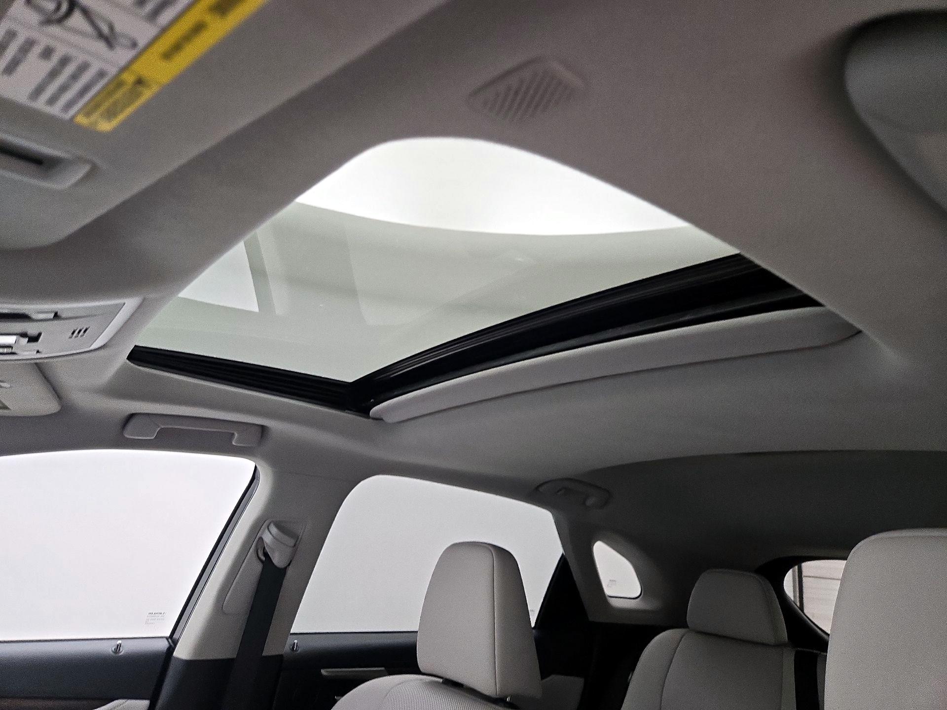 Thumbnail: 2020 Lexus RX - 19