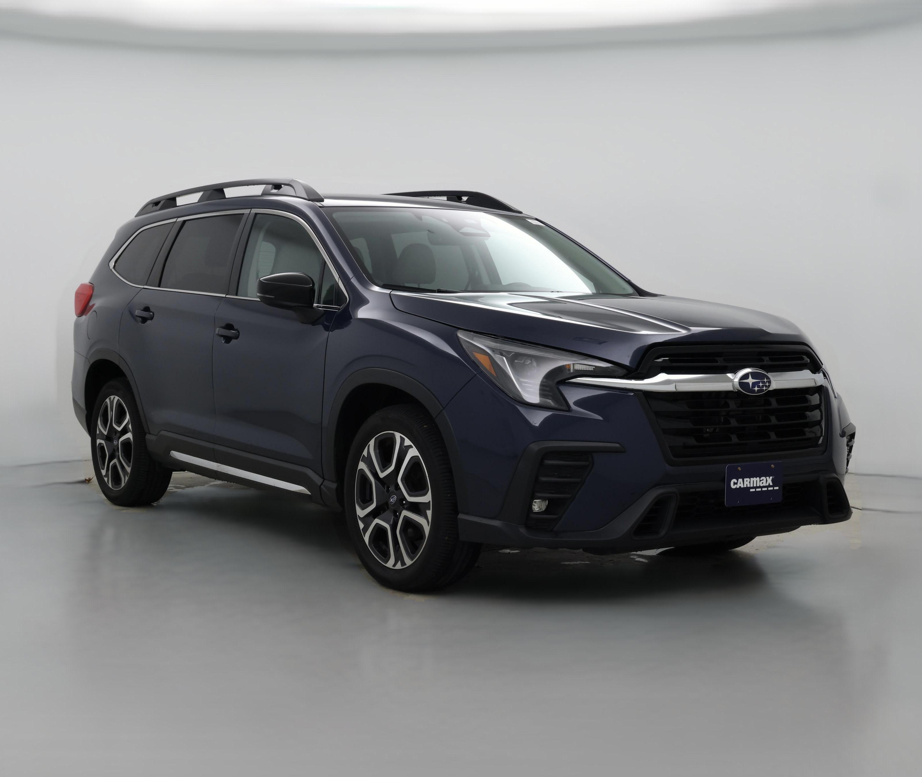 Thumbnail: 2024 Subaru Ascent - 1