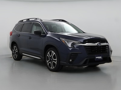 2024 Subaru Ascent Limited