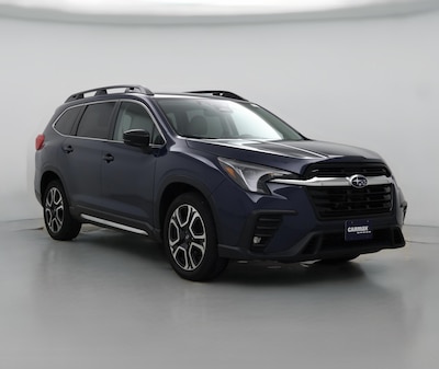 2024 Subaru Ascent Limited