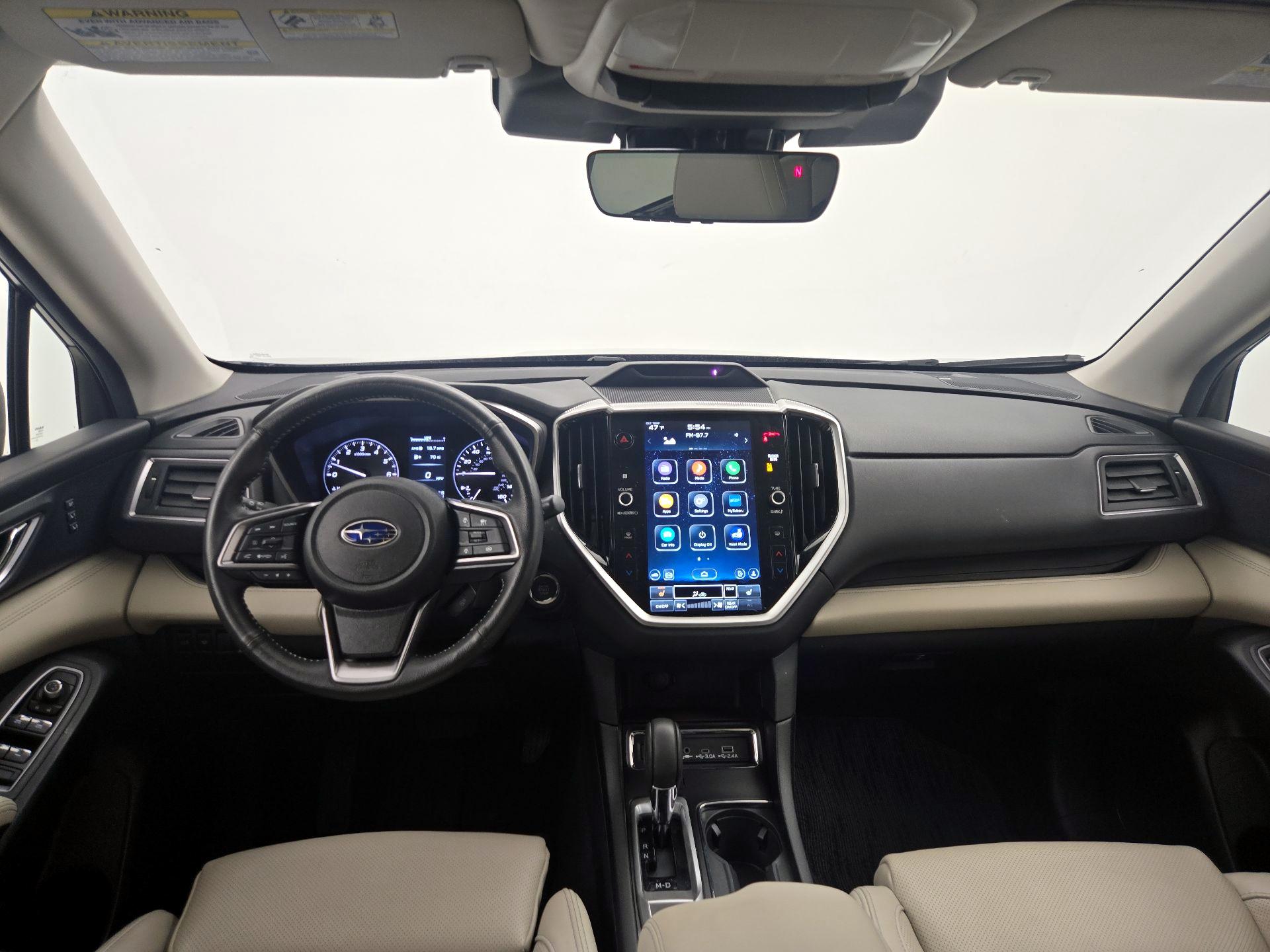 Thumbnail: 2024 Subaru Ascent - 9