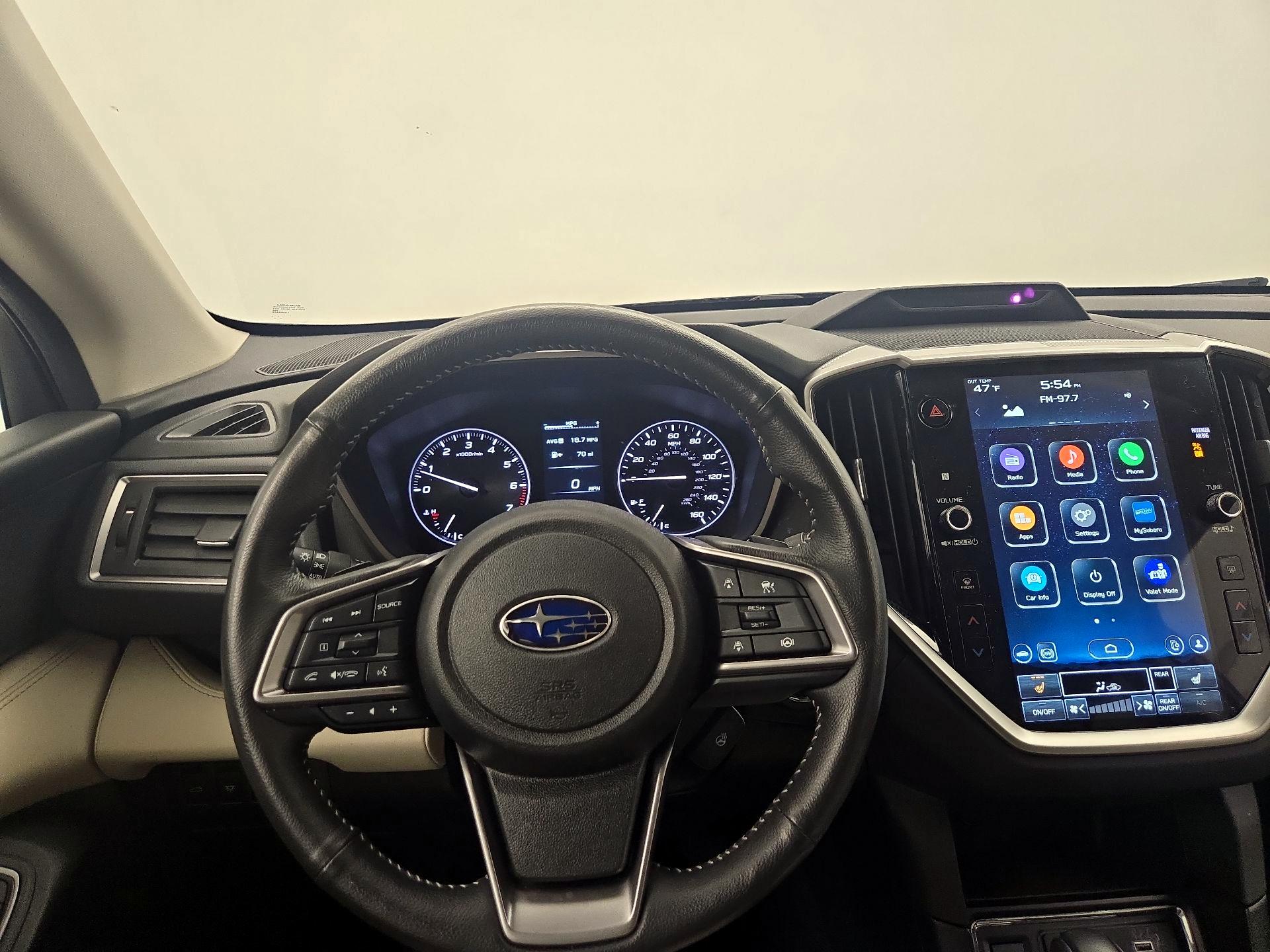 Thumbnail: 2024 Subaru Ascent - 10