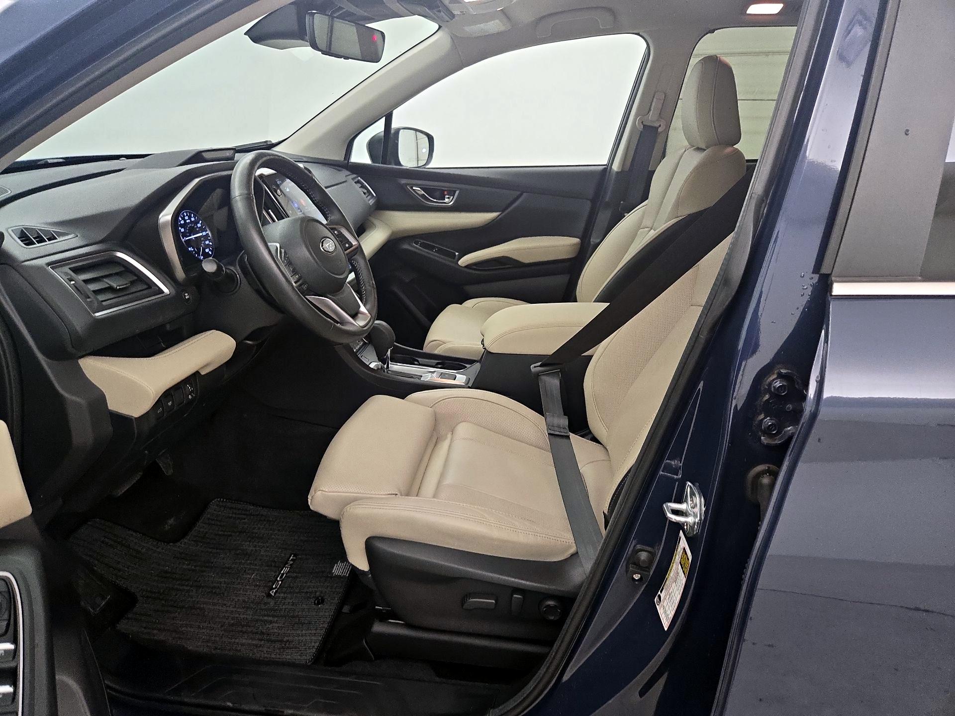 Thumbnail: 2024 Subaru Ascent - 11