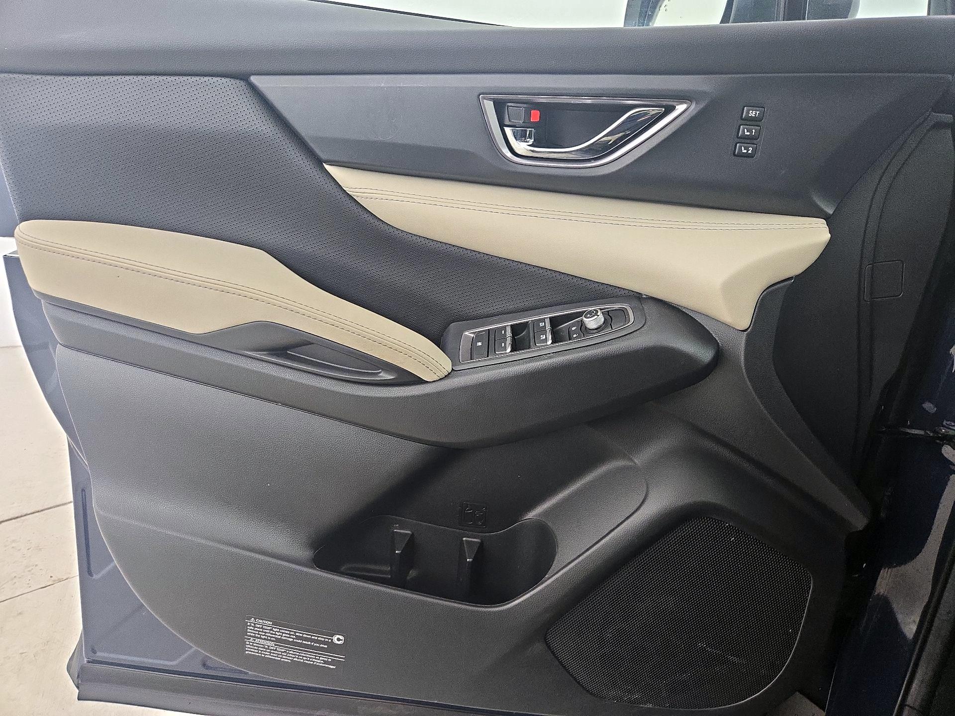 Thumbnail: 2024 Subaru Ascent - 12