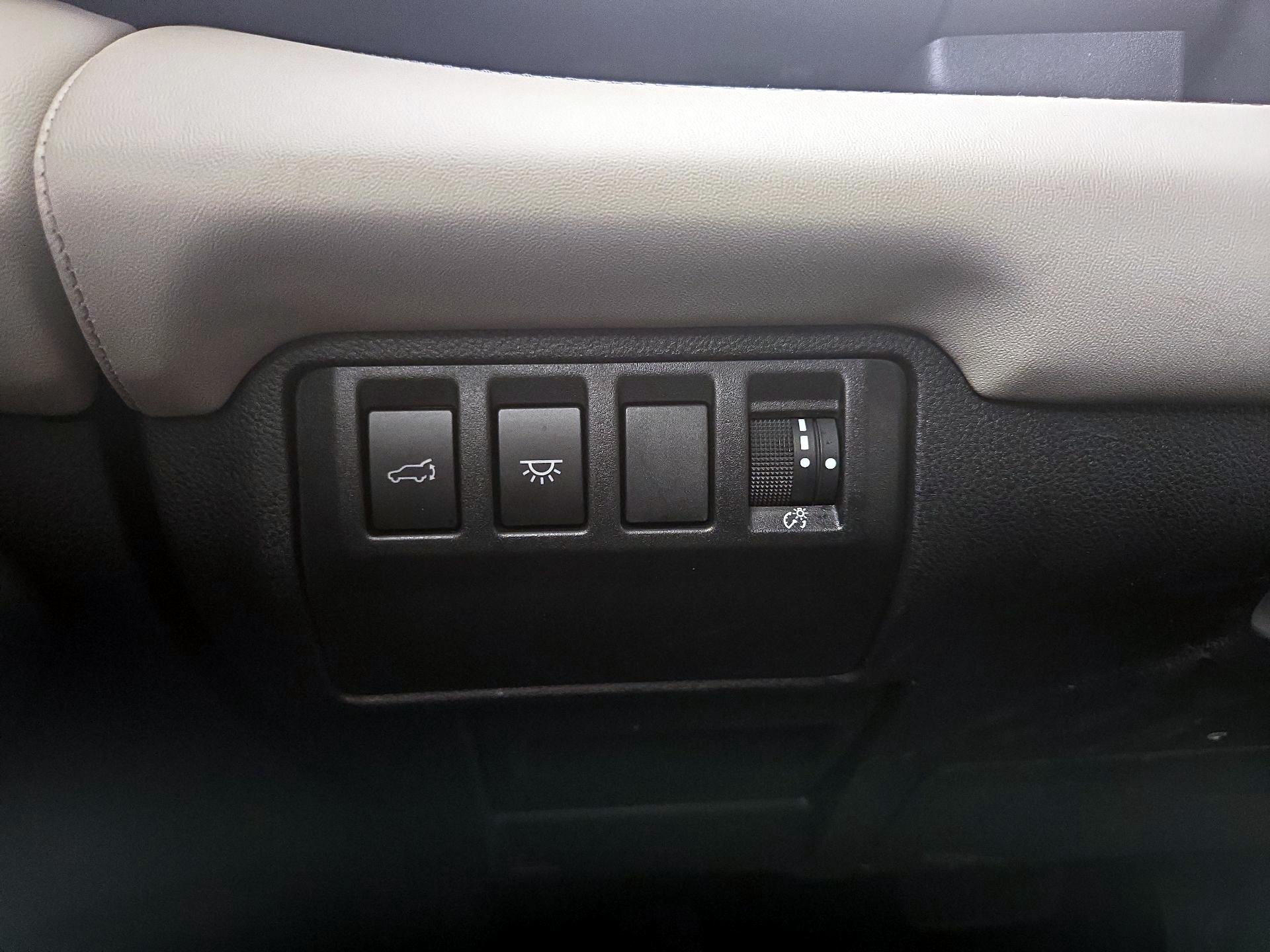 Thumbnail: 2024 Subaru Ascent - 13