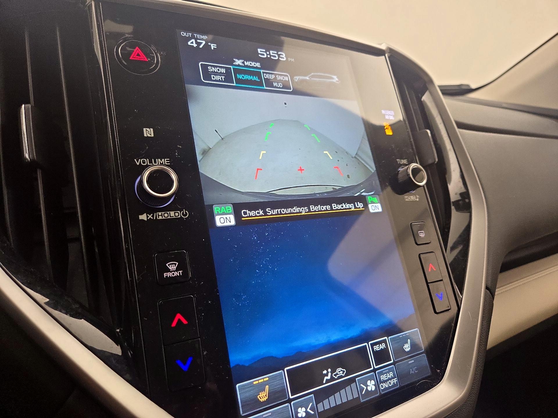 Thumbnail: 2024 Subaru Ascent - 14