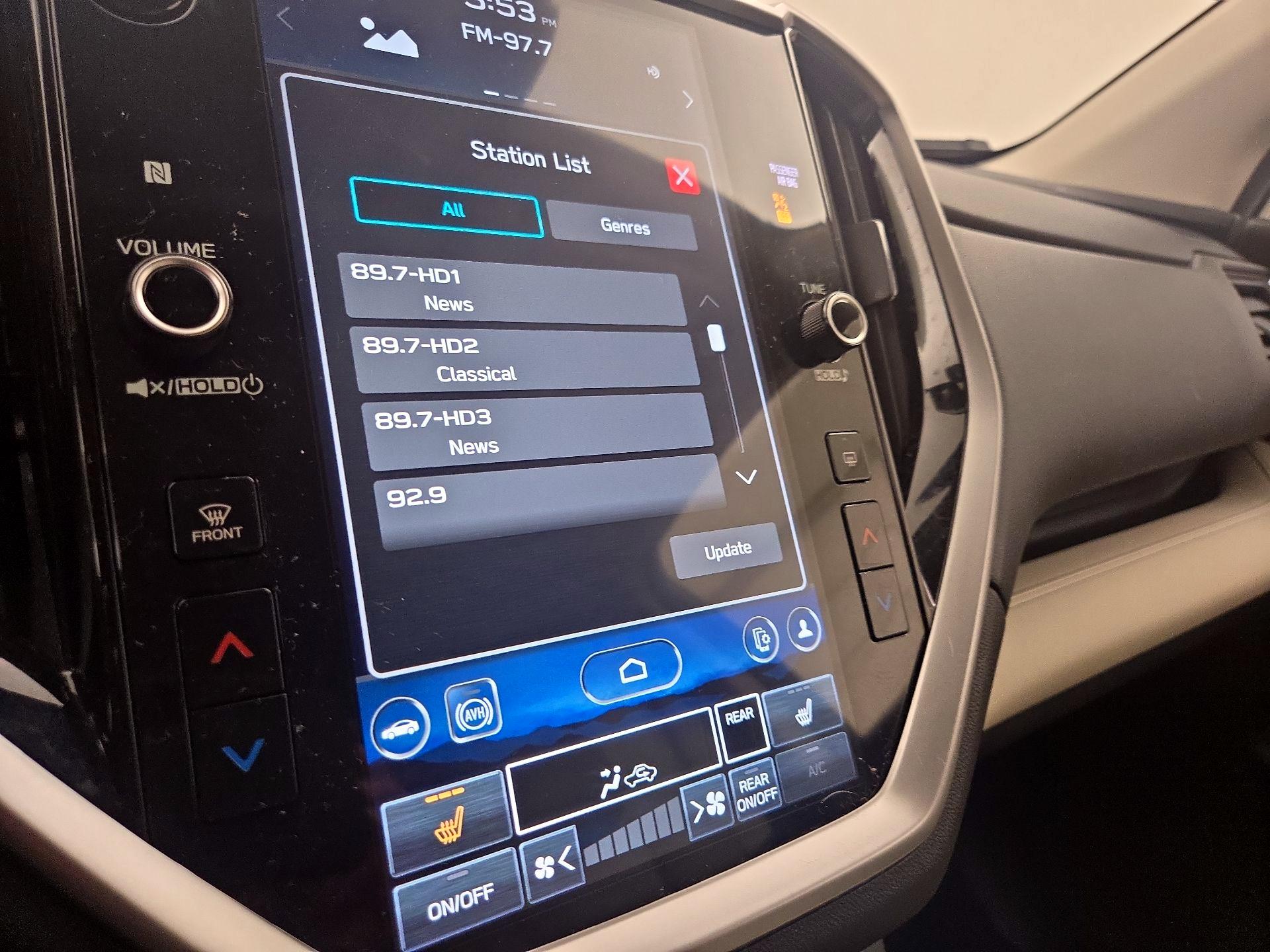 Thumbnail: 2024 Subaru Ascent - 15