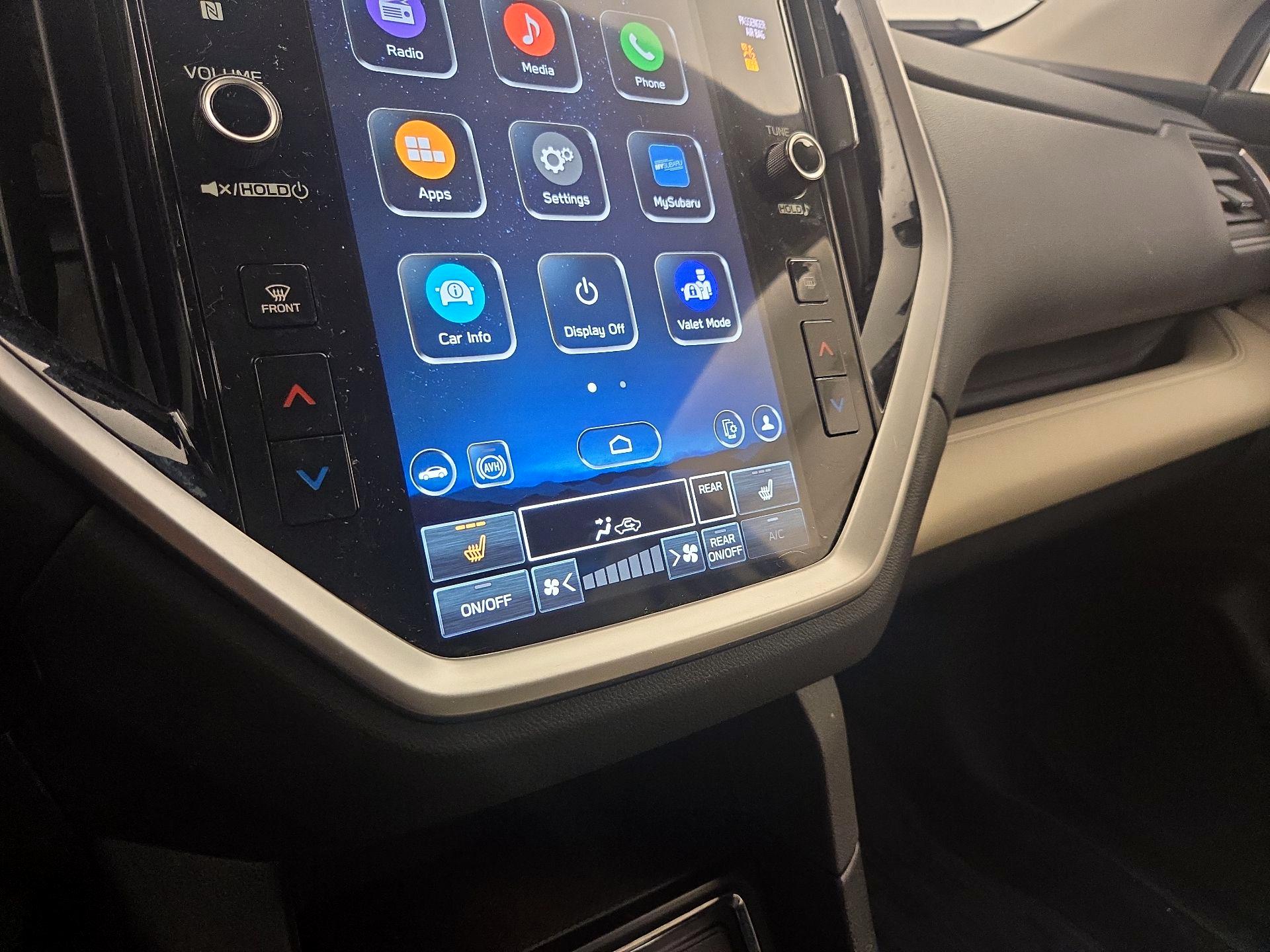 Thumbnail: 2024 Subaru Ascent - 16