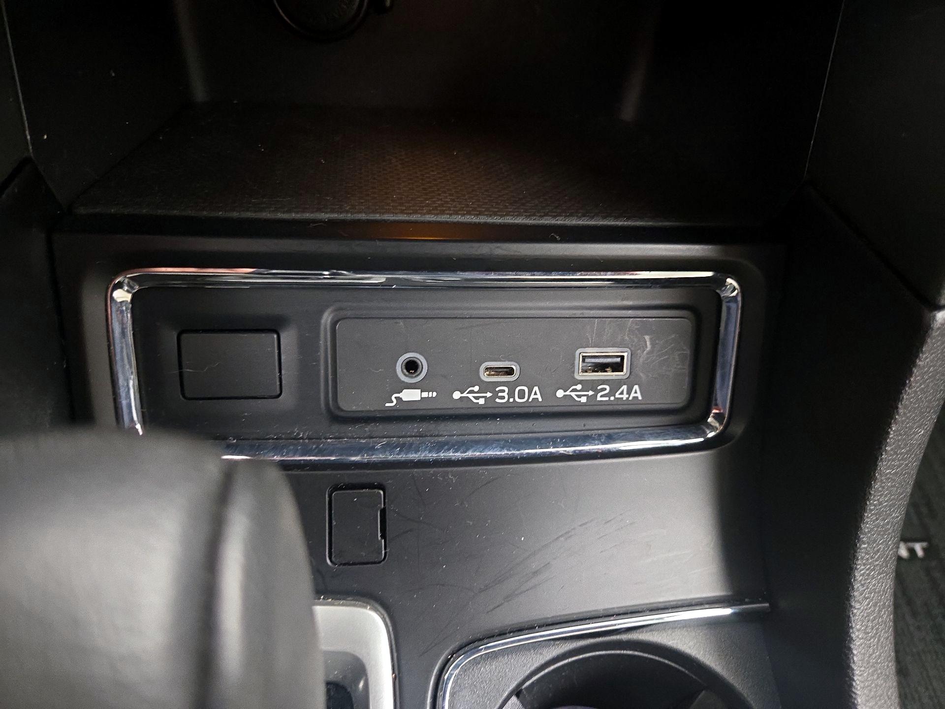 Thumbnail: 2024 Subaru Ascent - 18