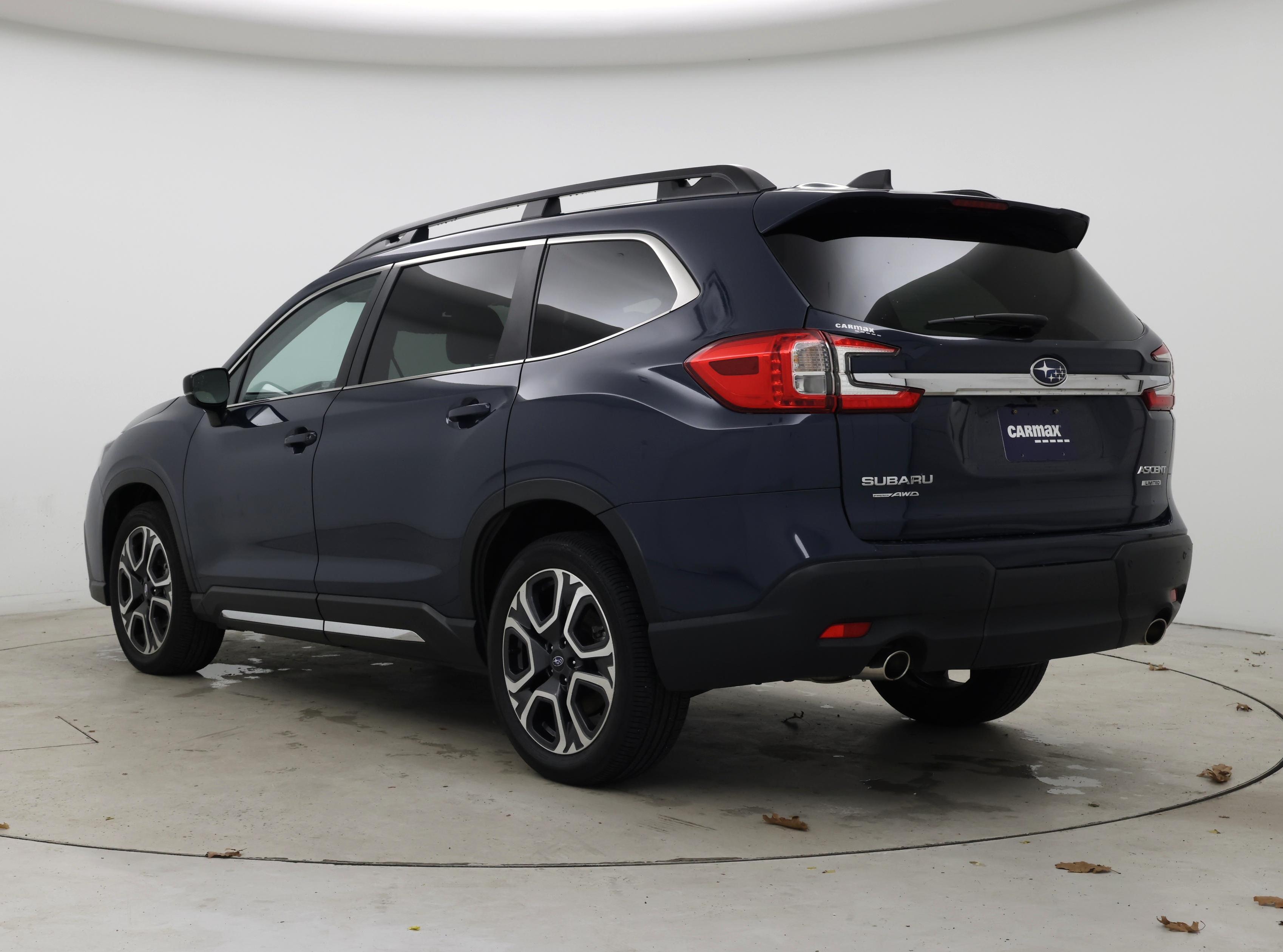 Thumbnail: 2024 Subaru Ascent - 2