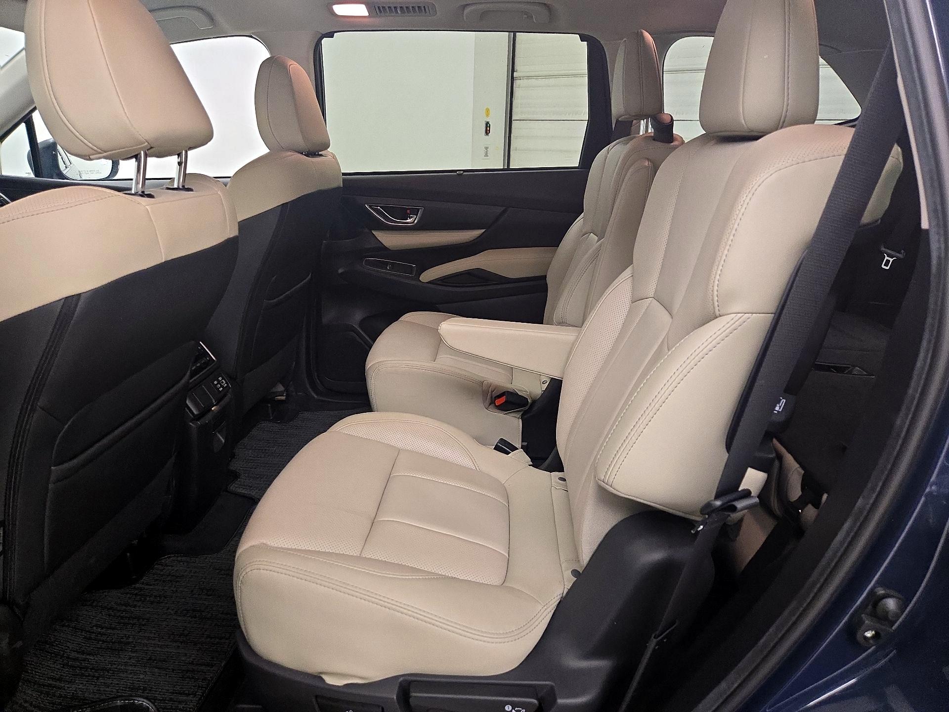 Thumbnail: 2024 Subaru Ascent - 19