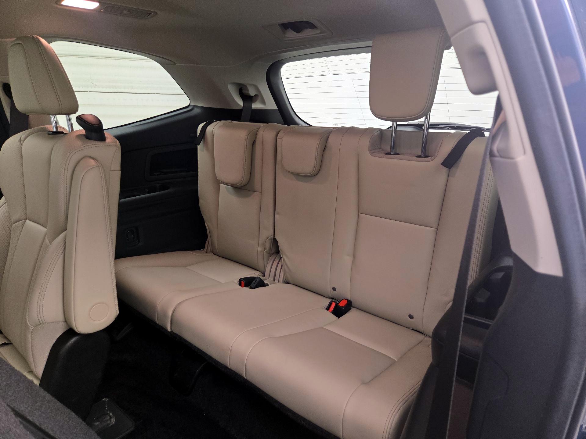 Thumbnail: 2024 Subaru Ascent - 20