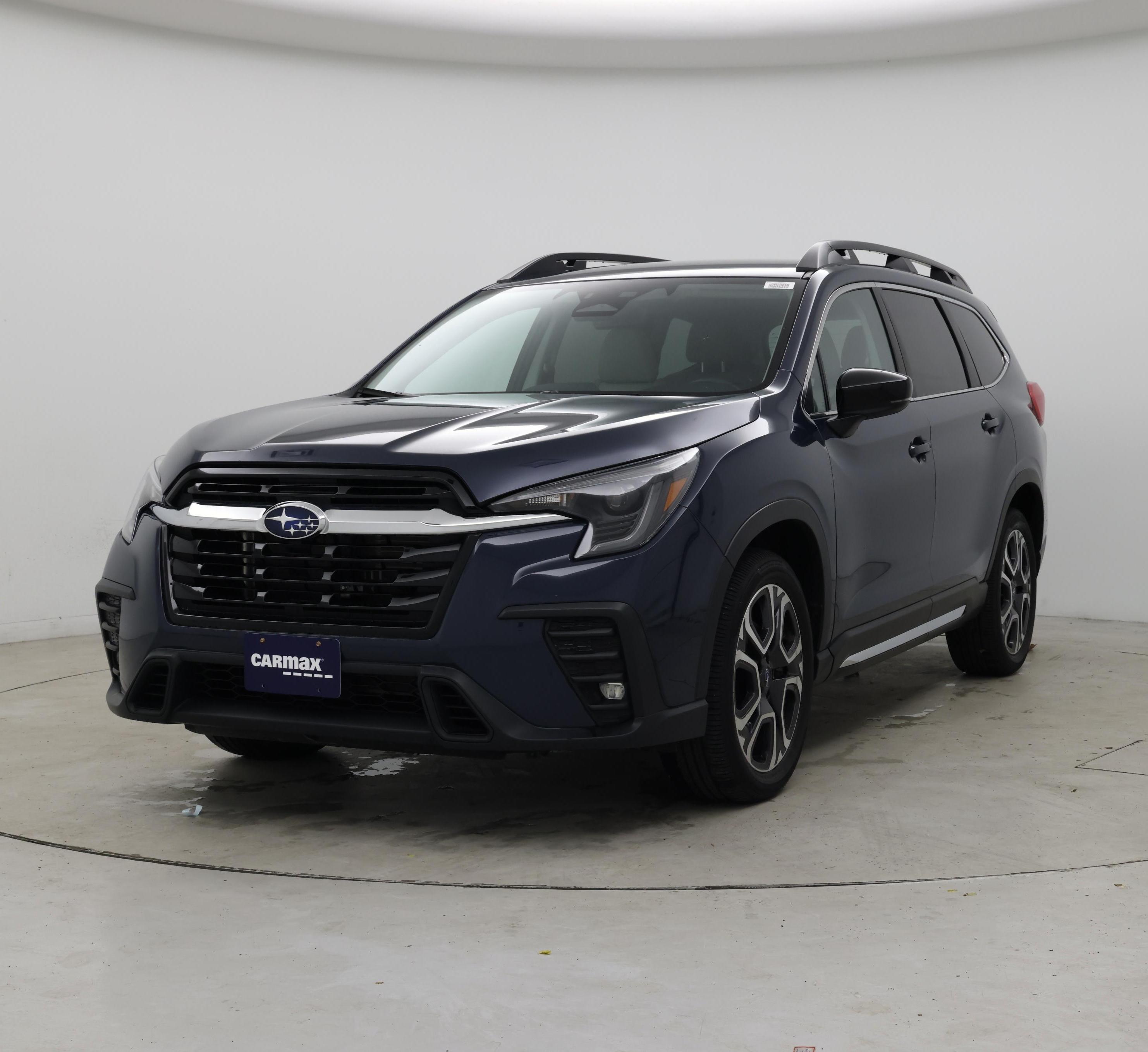 Thumbnail: 2024 Subaru Ascent - 4