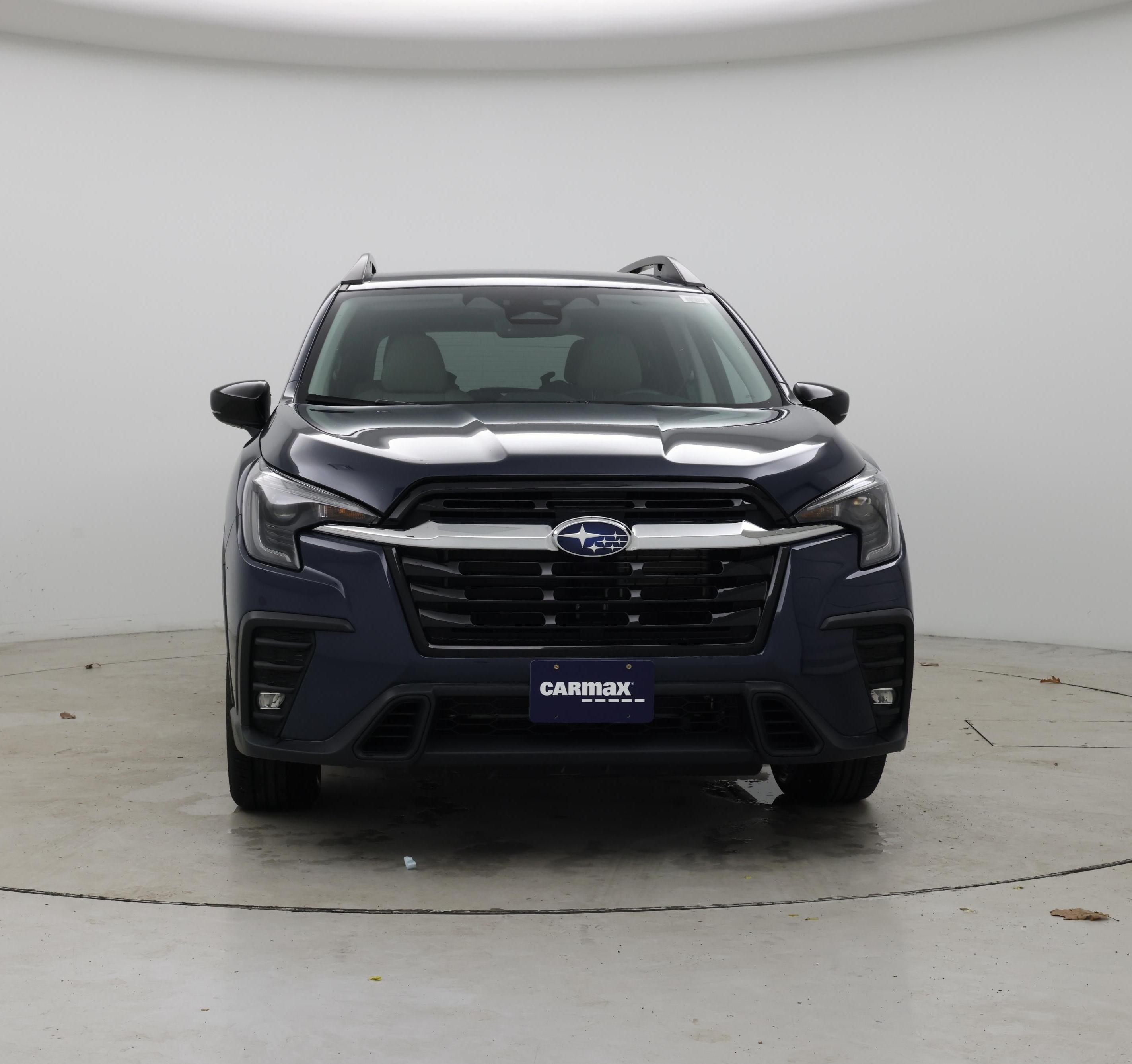 Thumbnail: 2024 Subaru Ascent - 5