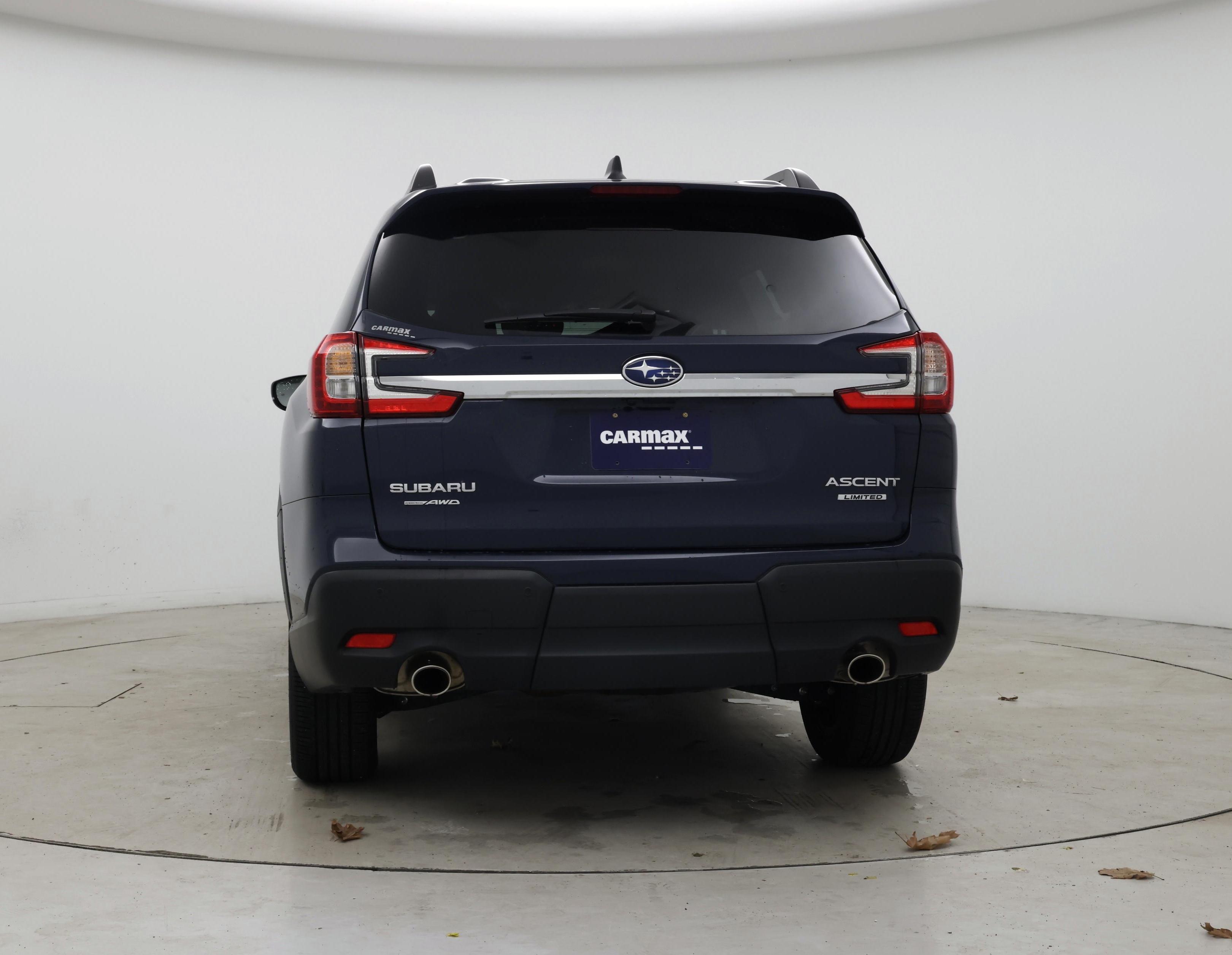 Thumbnail: 2024 Subaru Ascent - 6