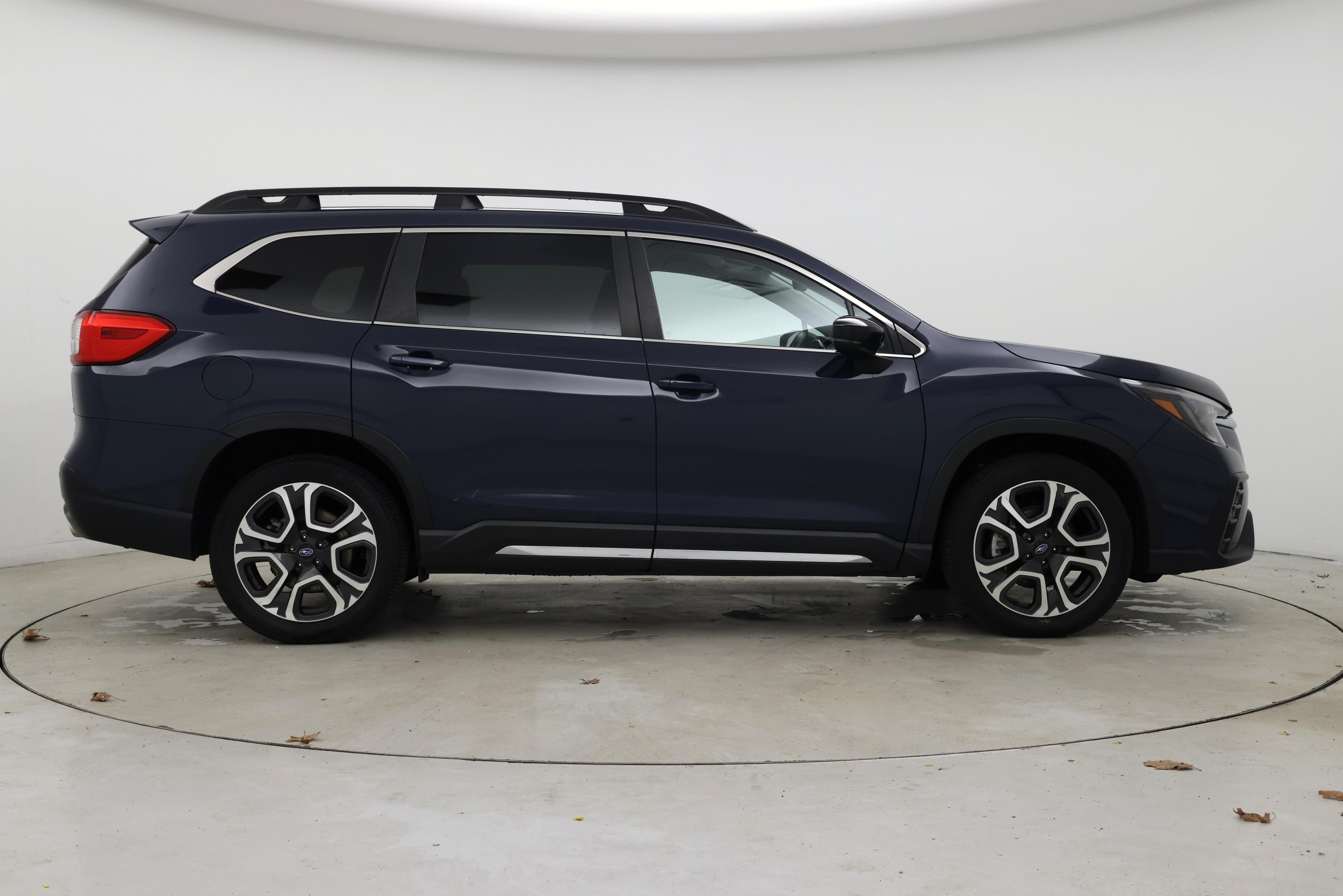 Thumbnail: 2024 Subaru Ascent - 7