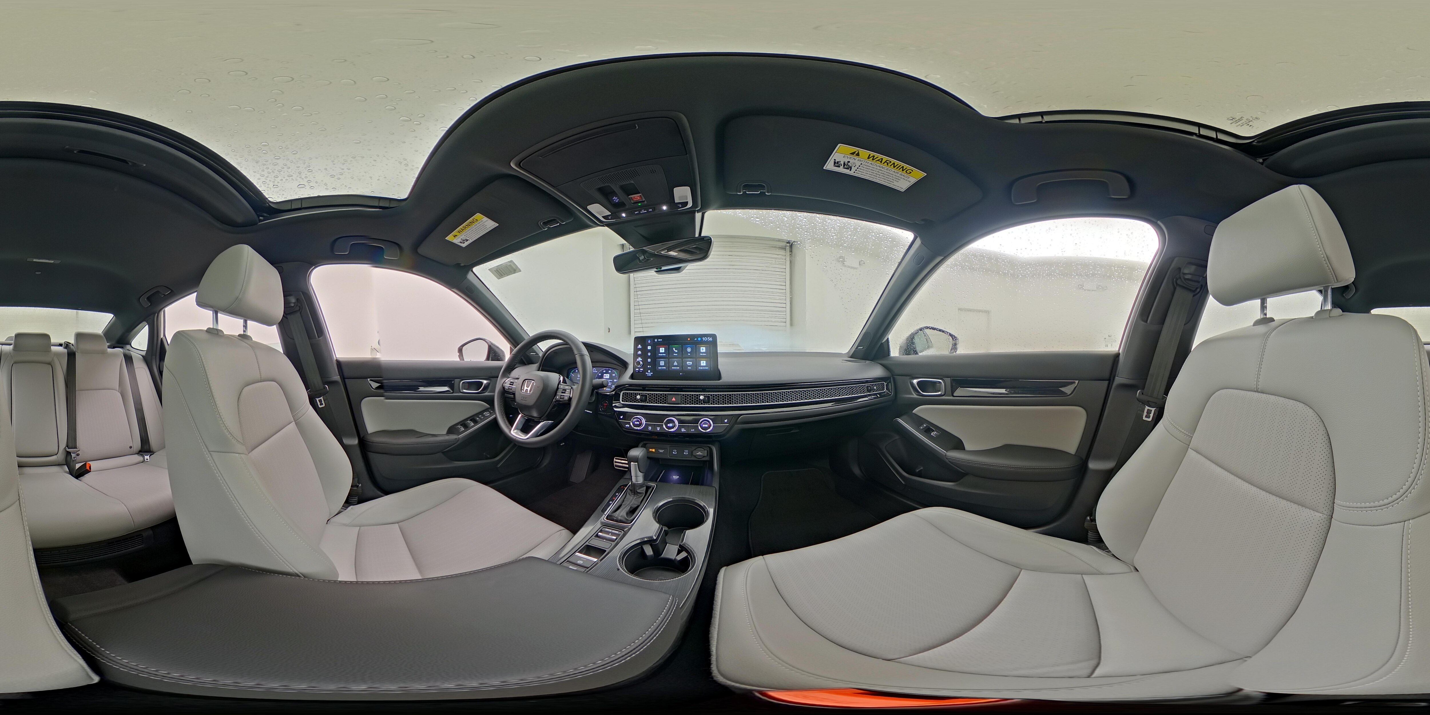 2025 Honda Civic Sport - Photo 26