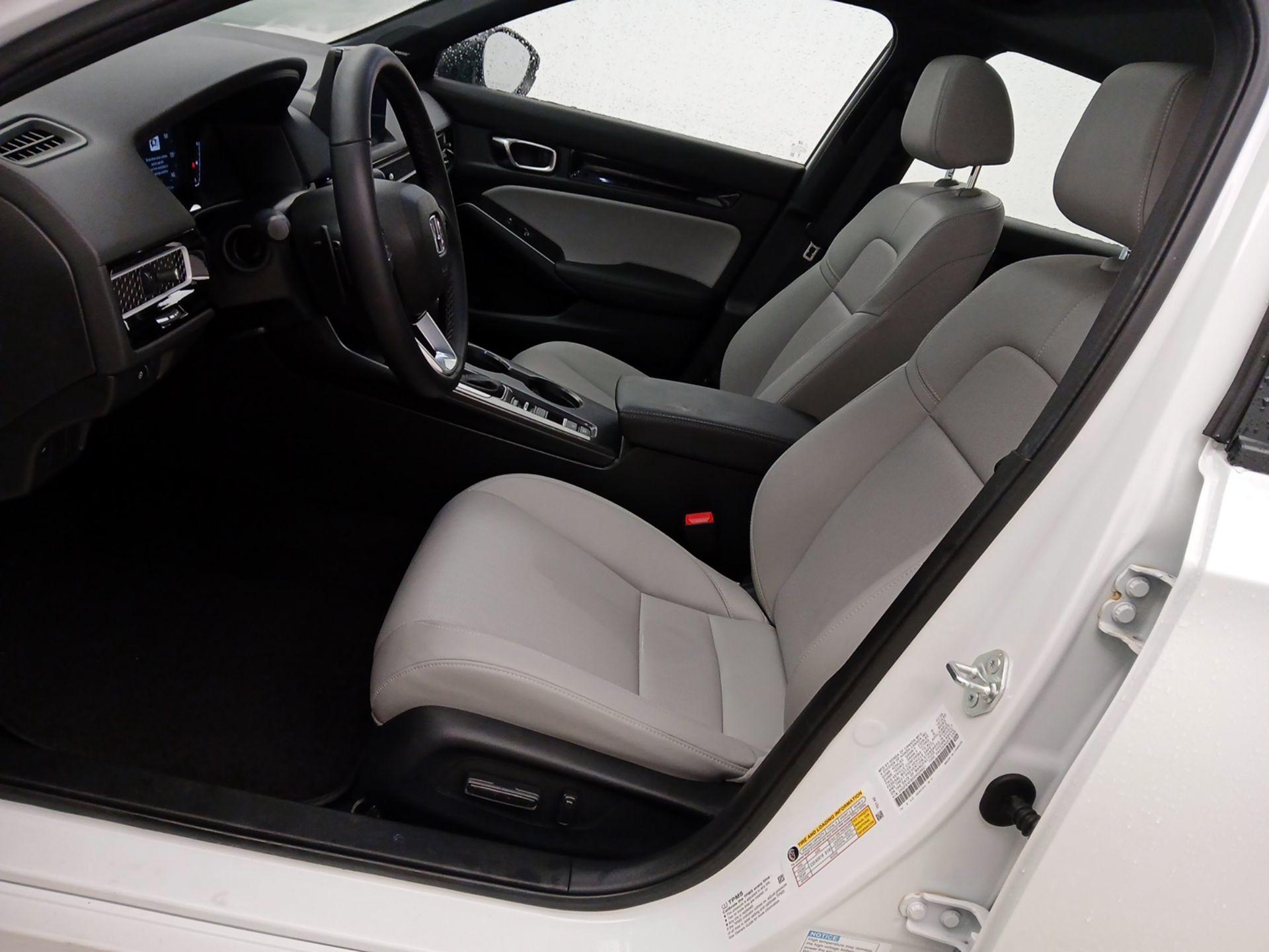 Thumbnail: 2025 Honda Civic - 11