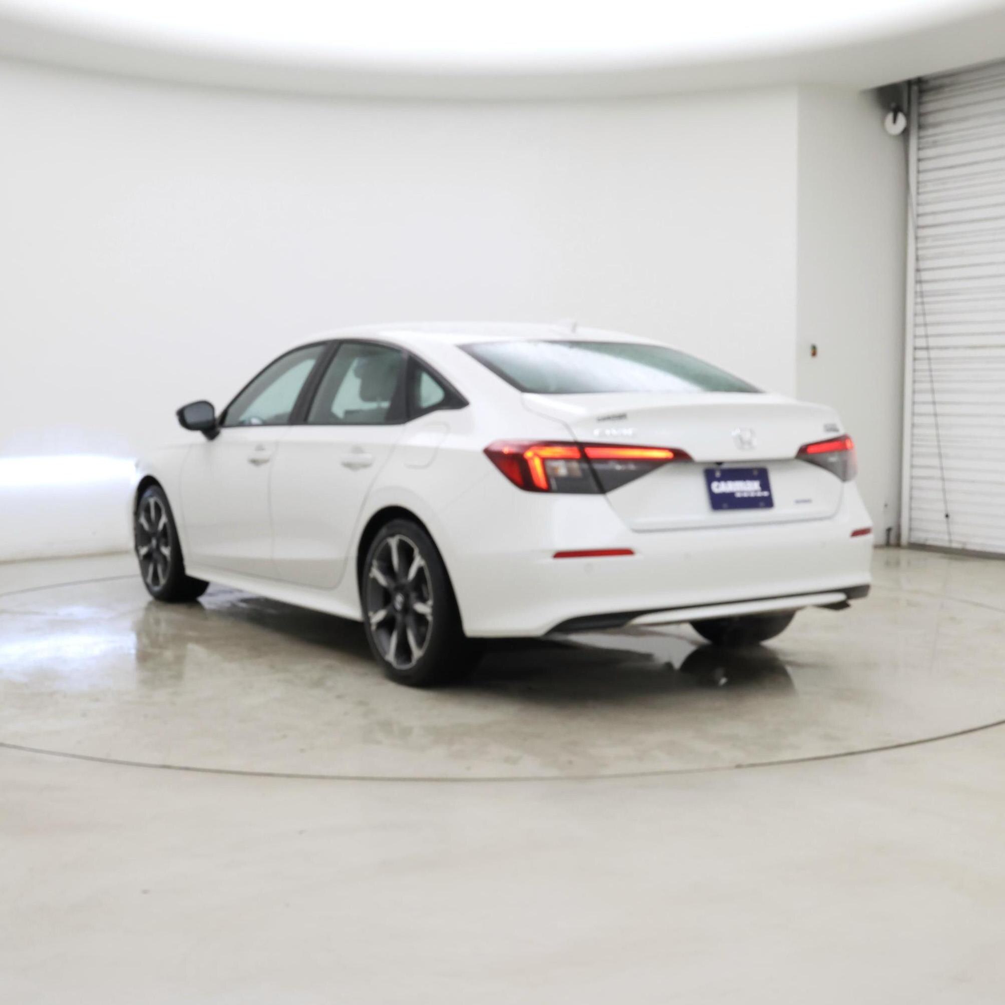 Thumbnail: 2025 Honda Civic - 2