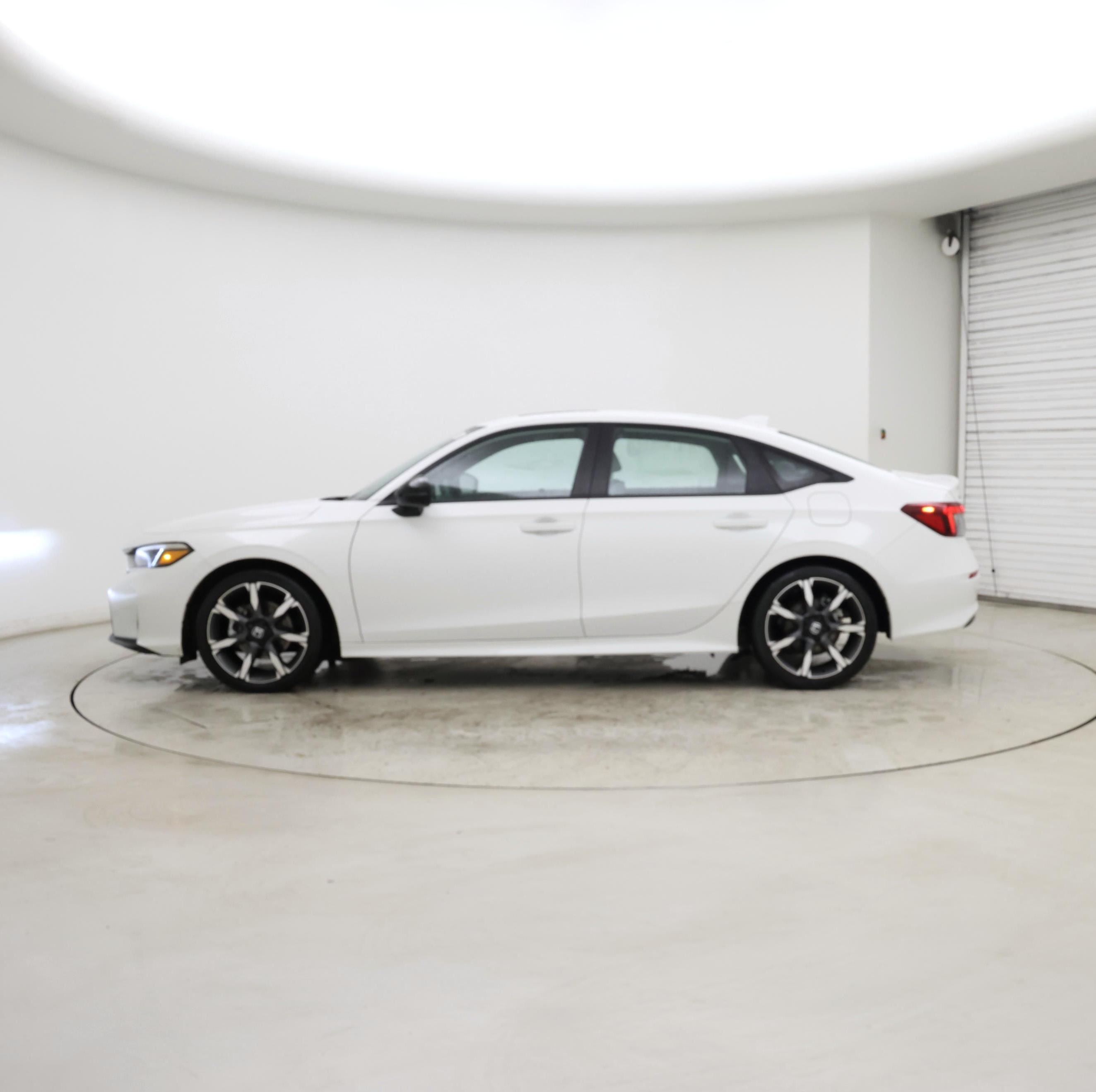 Thumbnail: 2025 Honda Civic - 3