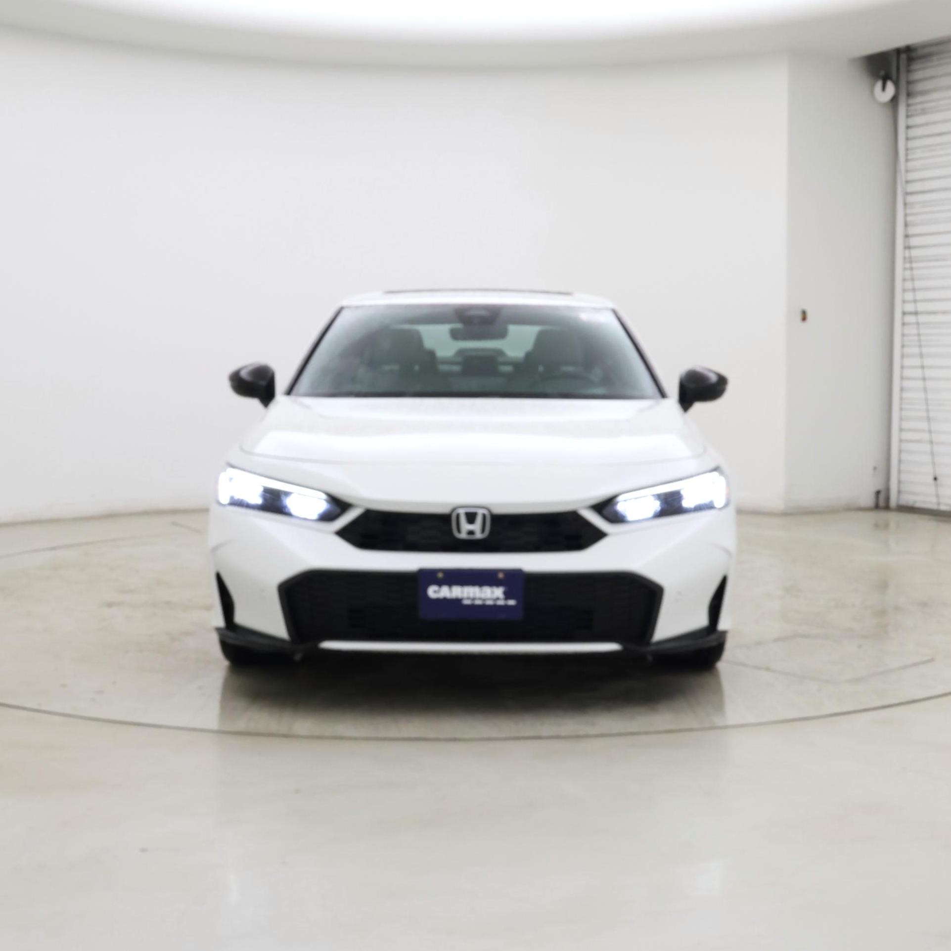 Thumbnail: 2025 Honda Civic - 5