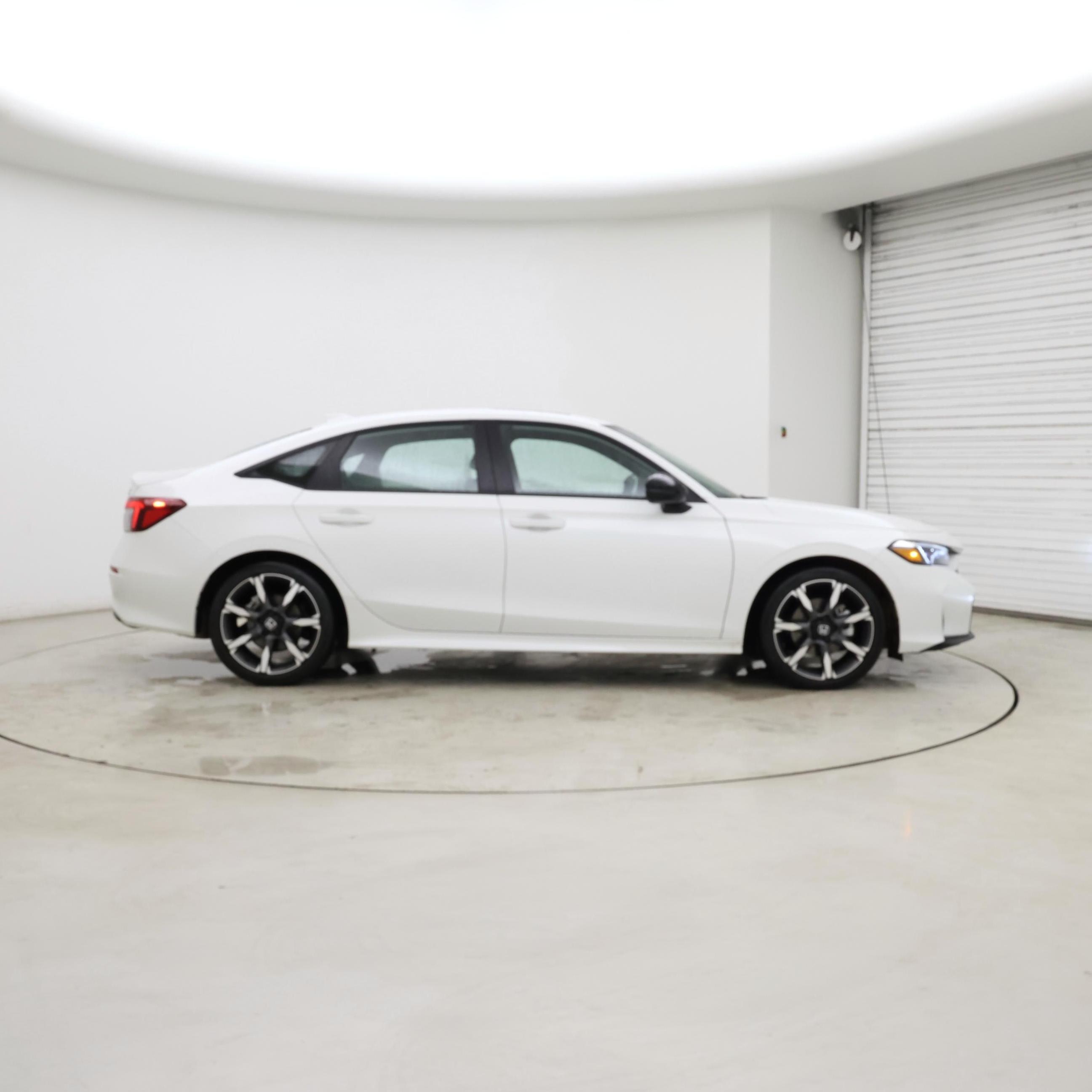 Thumbnail: 2025 Honda Civic - 7