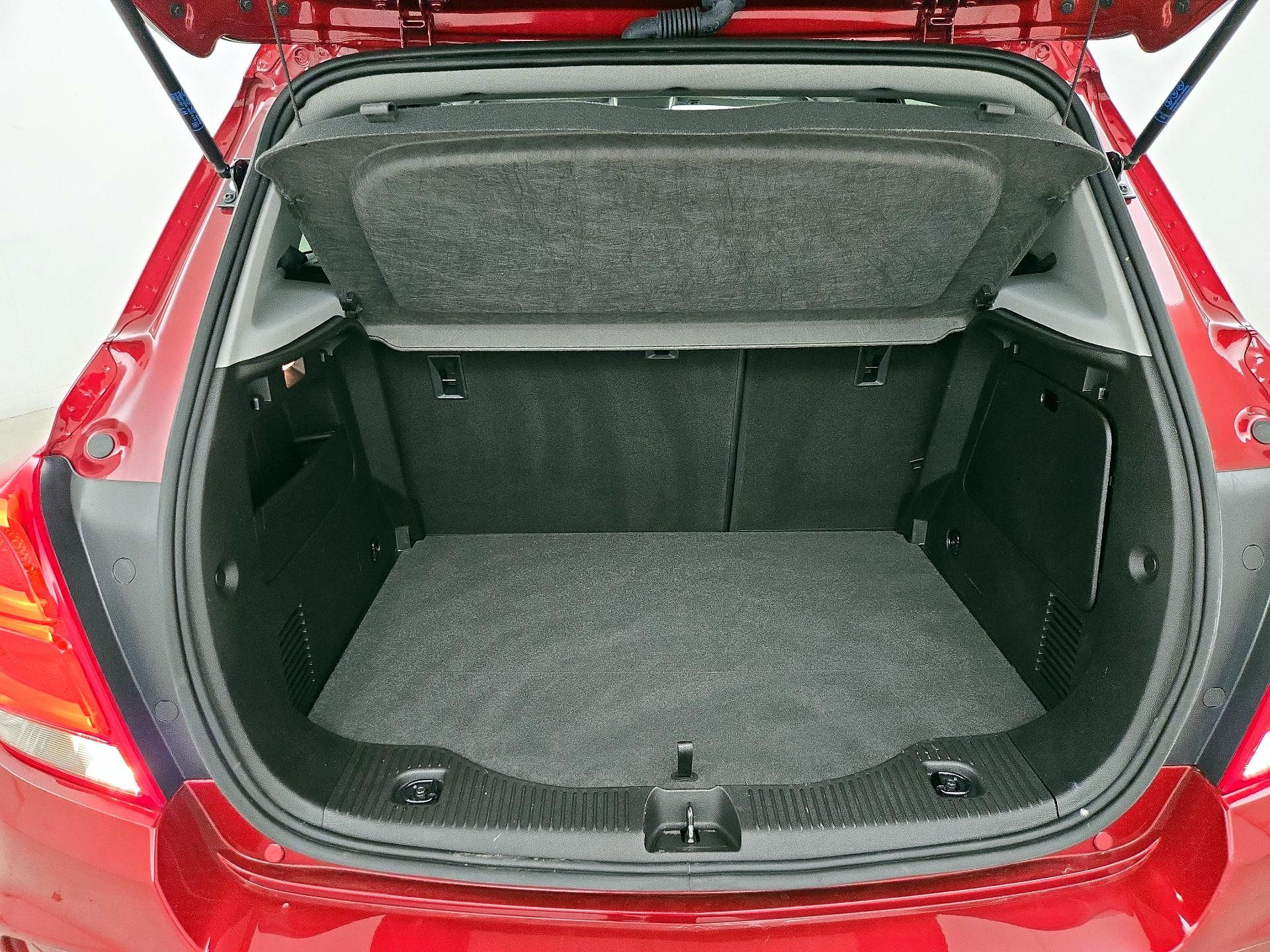 Thumbnail: 2018 Chevrolet Trax - 20