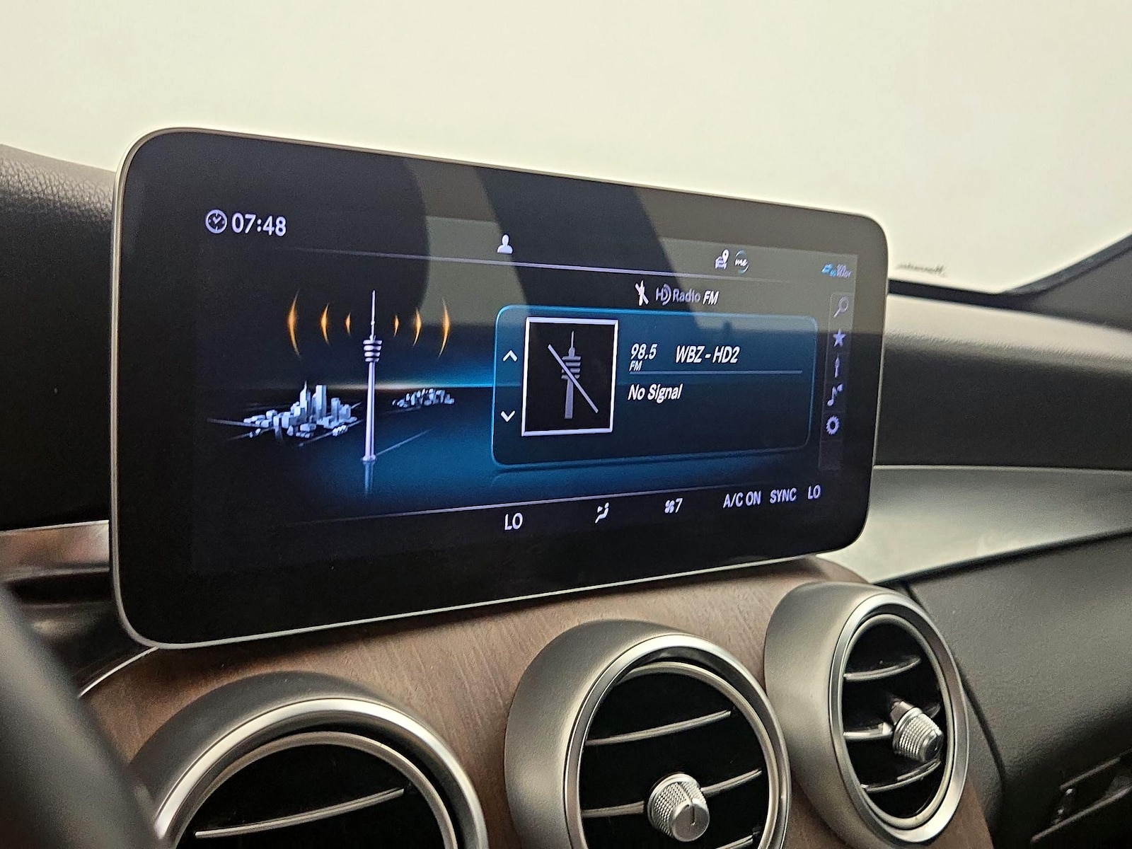 2021 Mercedes-Benz C-Class Sedan C300 - Photo 16