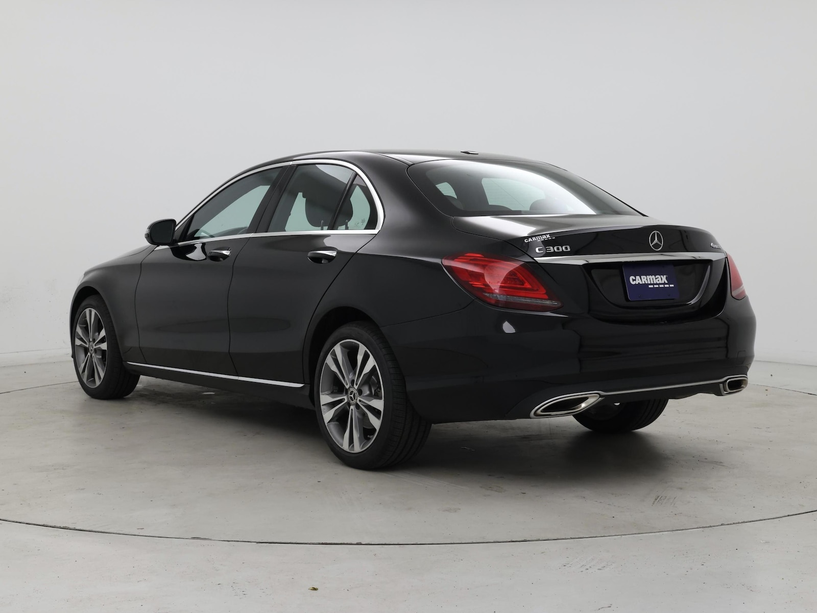 2021 Mercedes-Benz C-Class Sedan C300 - Photo 3