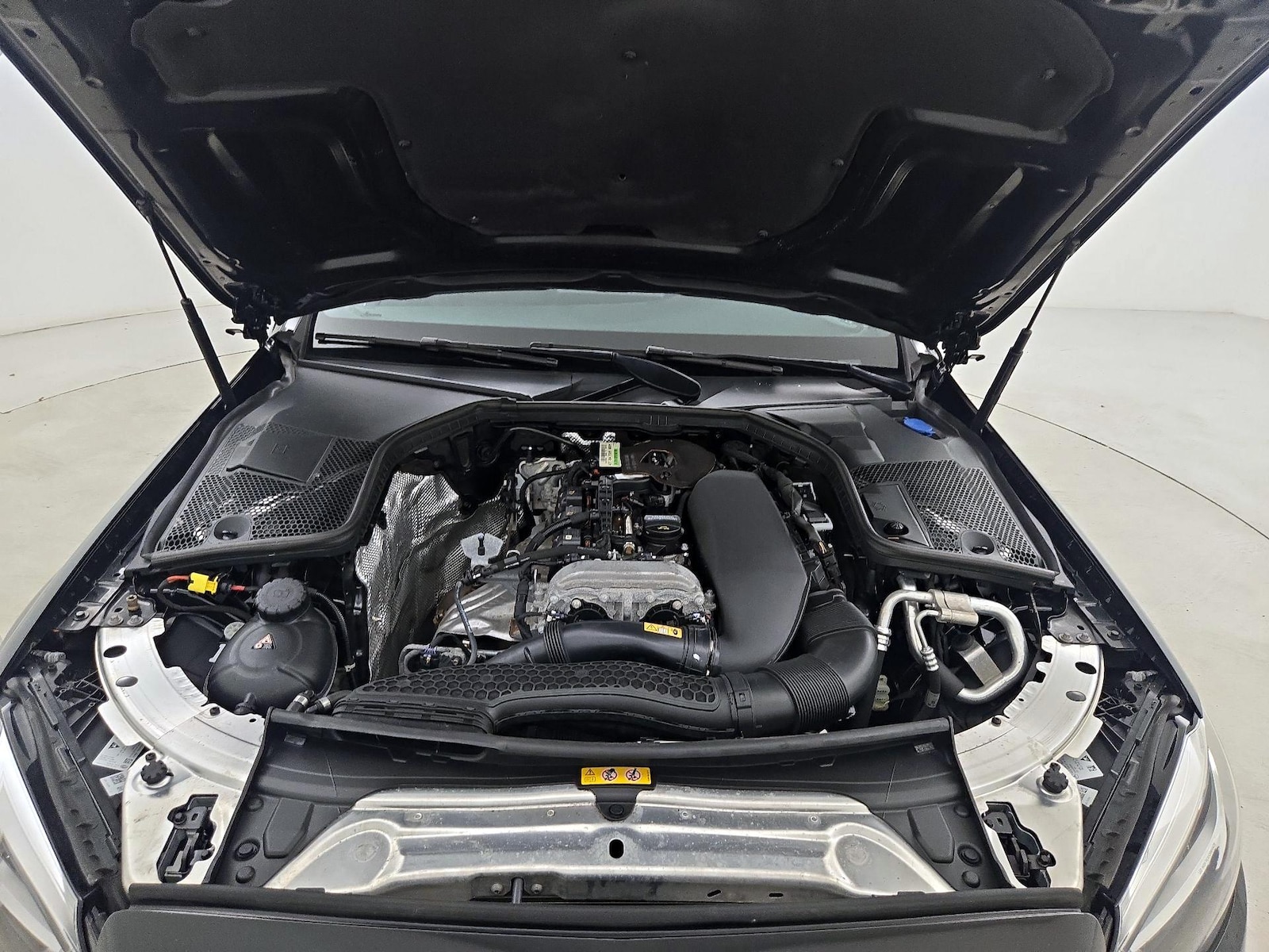 2021 Mercedes-Benz C-Class Sedan C300 - Photo 23