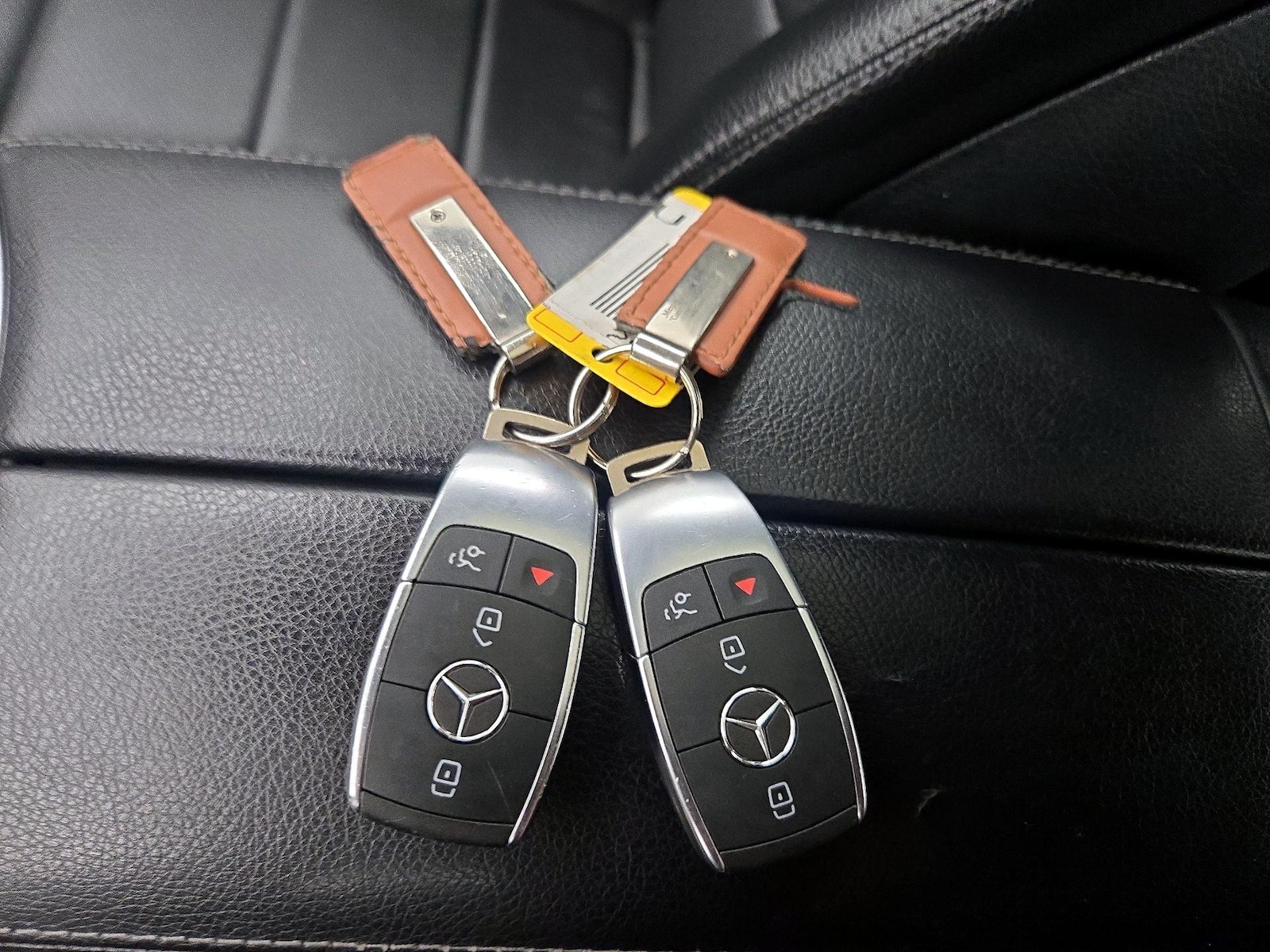 2021 Mercedes-Benz C-Class Sedan C300 - Photo 24