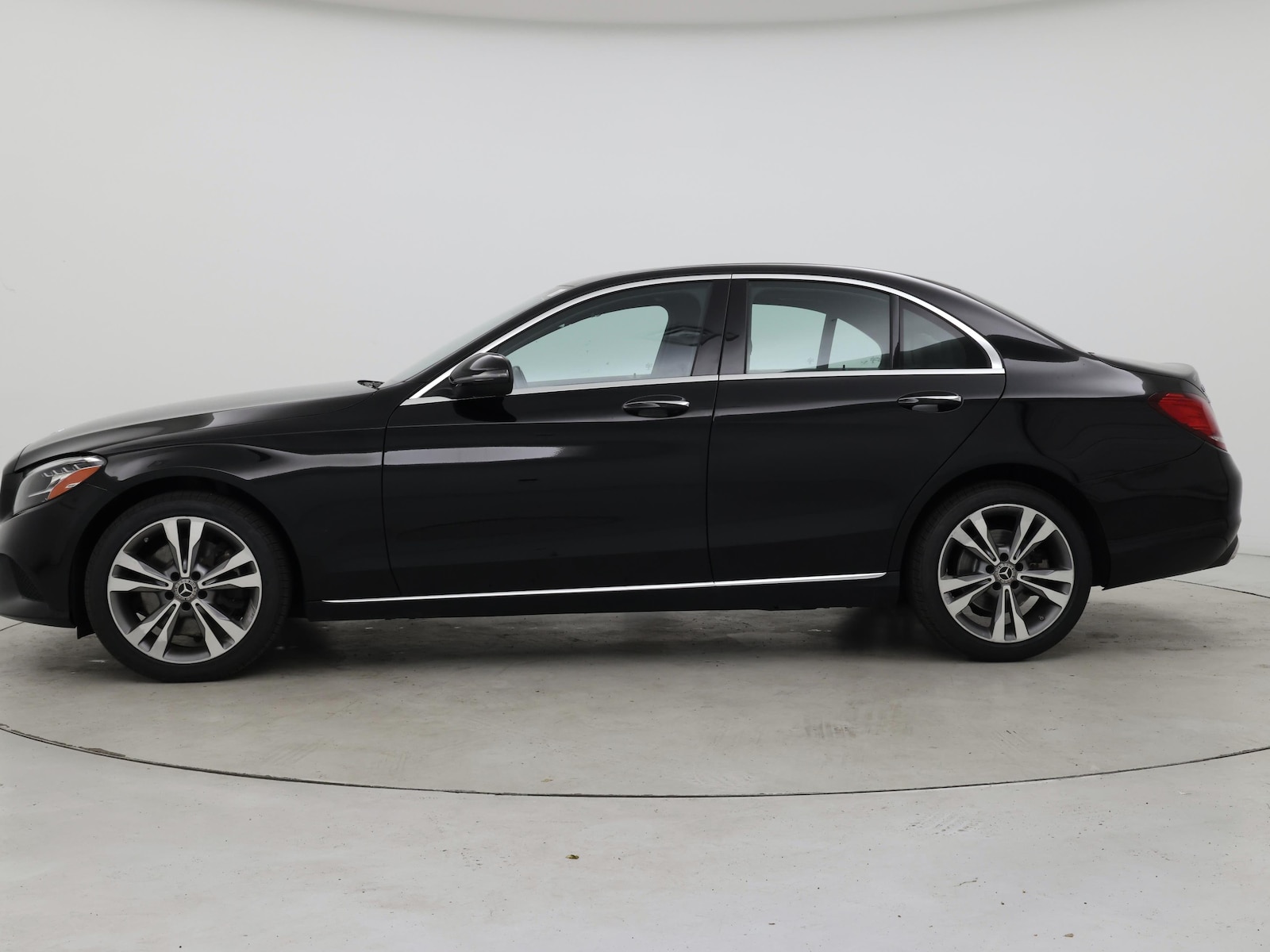 2021 Mercedes-Benz C-Class Sedan C300 - Photo 4