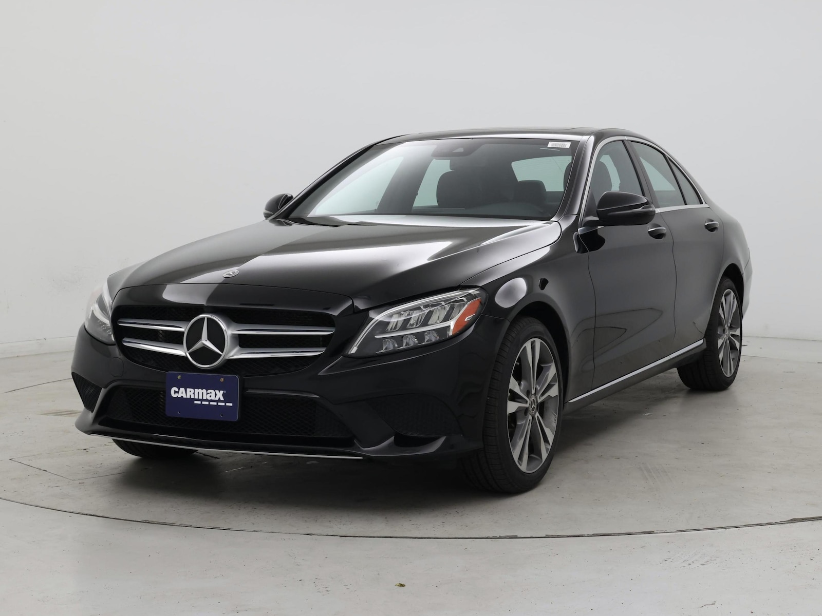 2021 Mercedes-Benz C-Class Sedan C300 - Photo 5