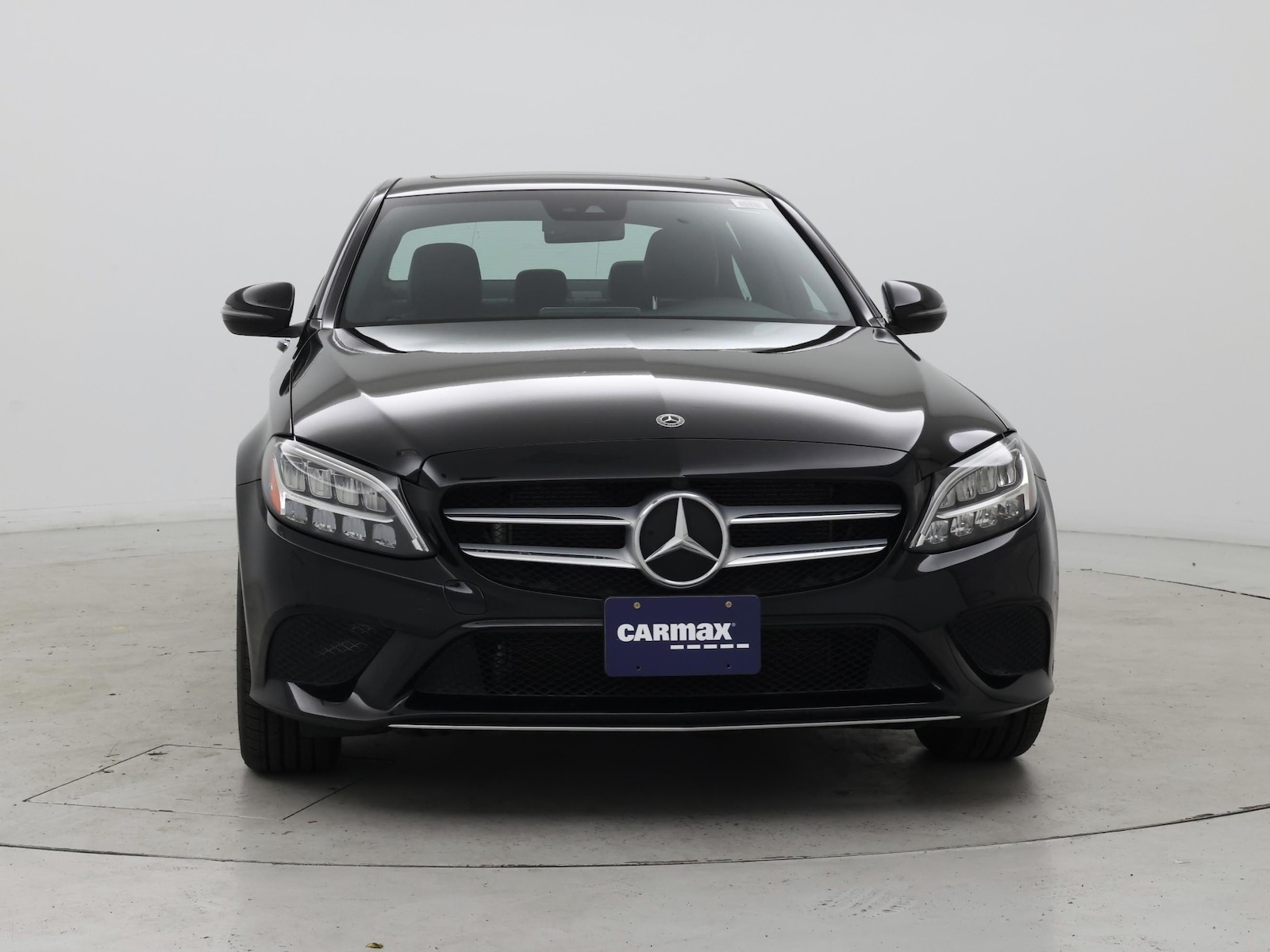 2021 Mercedes-Benz C-Class Sedan C300 - Photo 6