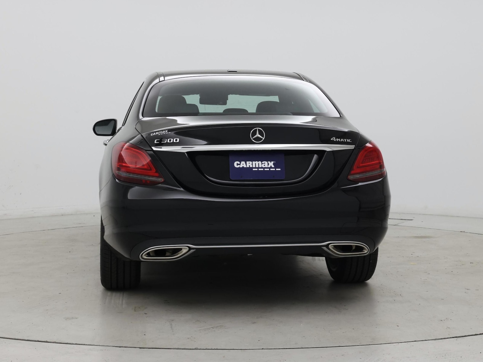 2021 Mercedes-Benz C-Class Sedan C300 - Photo 7