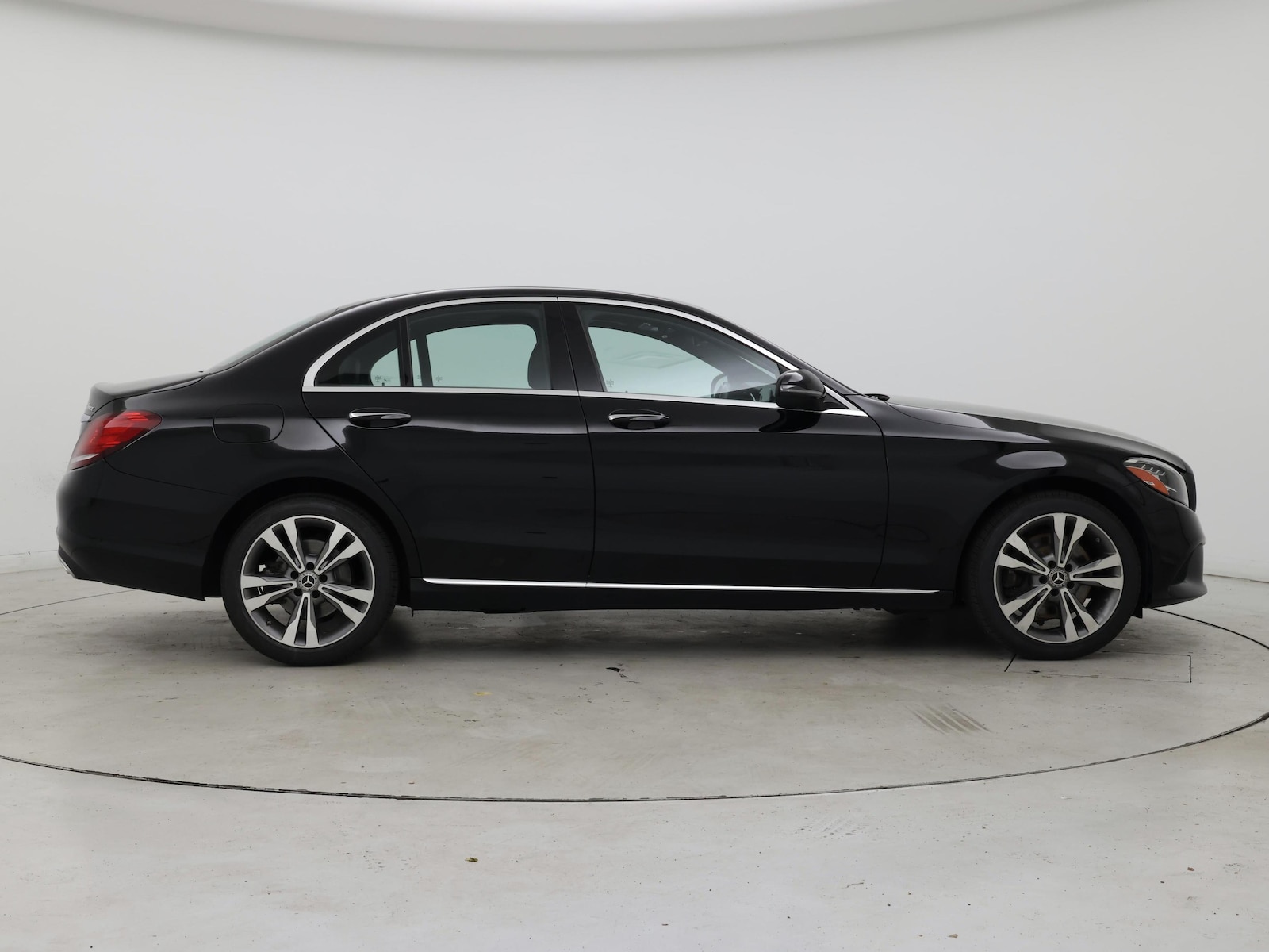 2021 Mercedes-Benz C-Class Sedan C300 - Photo 8