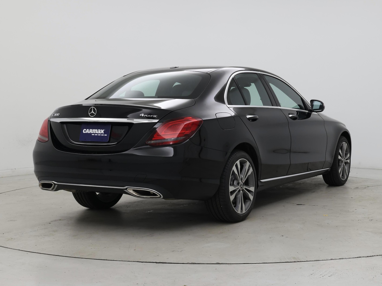 2021 Mercedes-Benz C-Class Sedan C300 - Photo 9