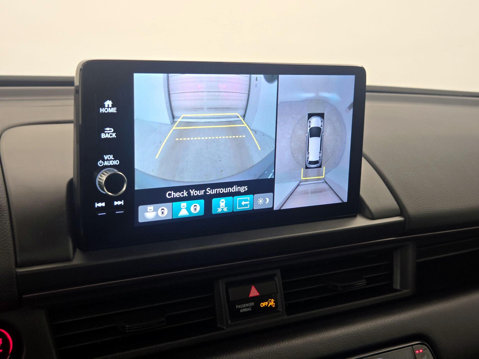 Thumbnail: 2025 Honda Pilot - 14