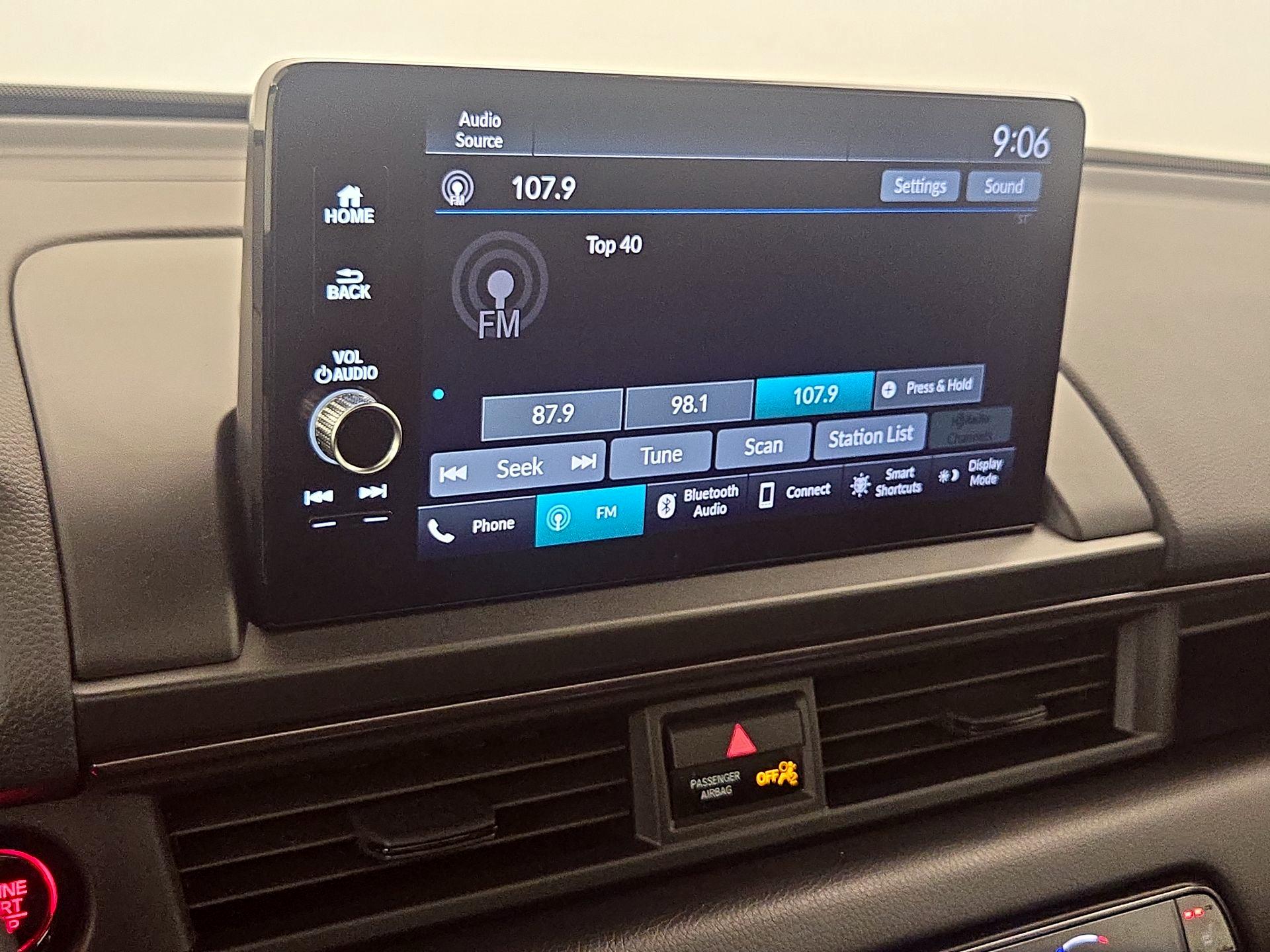 Thumbnail: 2025 Honda Pilot - 15