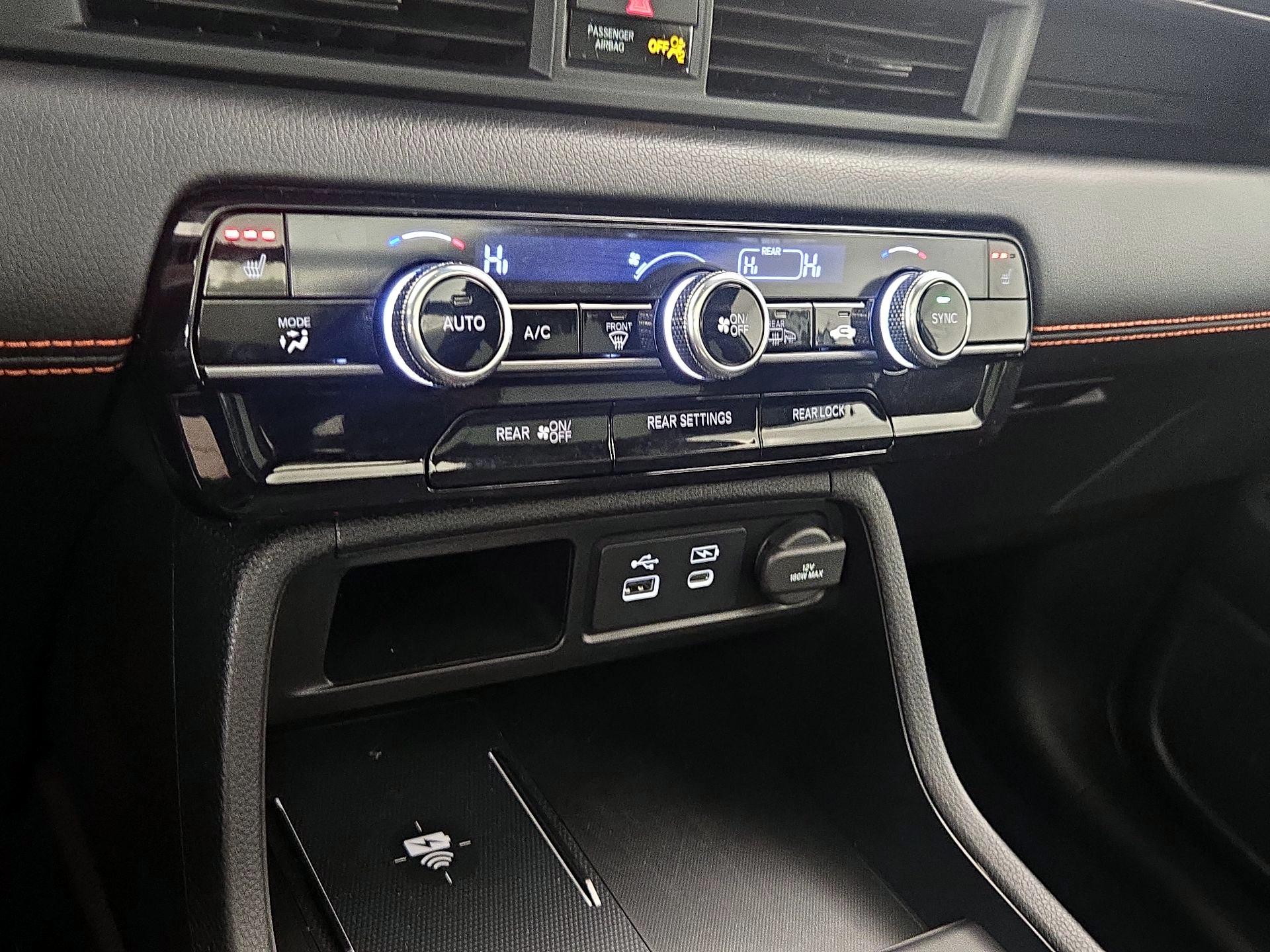 Thumbnail: 2025 Honda Pilot - 16